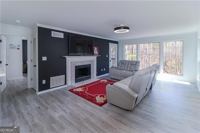 709 Berkeley Woods Drive Duluth - 4