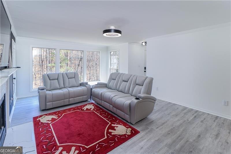 709 Berkeley Woods Drive Duluth - 5