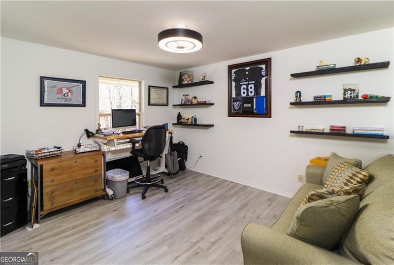 709 Berkeley Woods Drive Duluth - 9