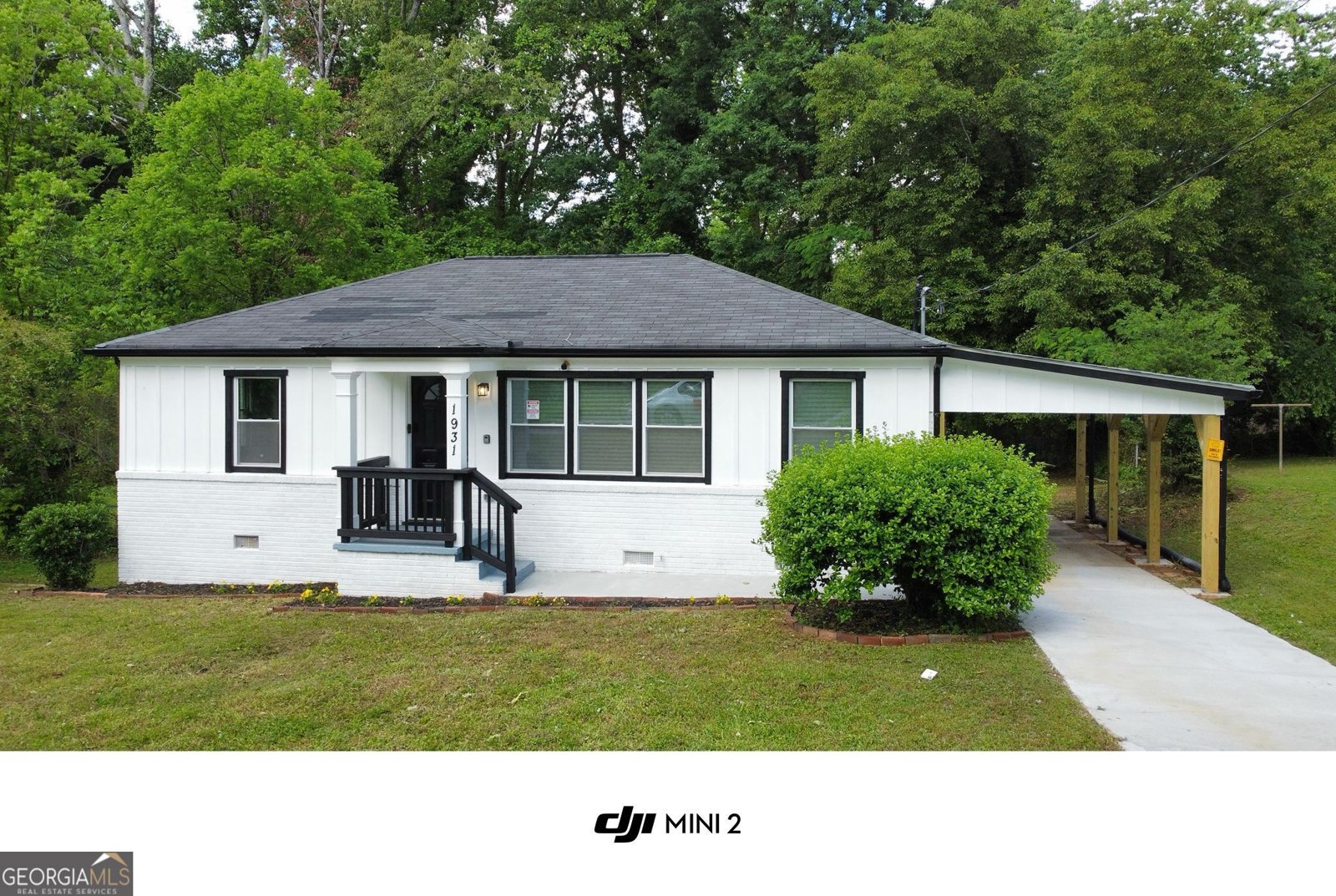 1931 Selwyn Drive Decatur - 1