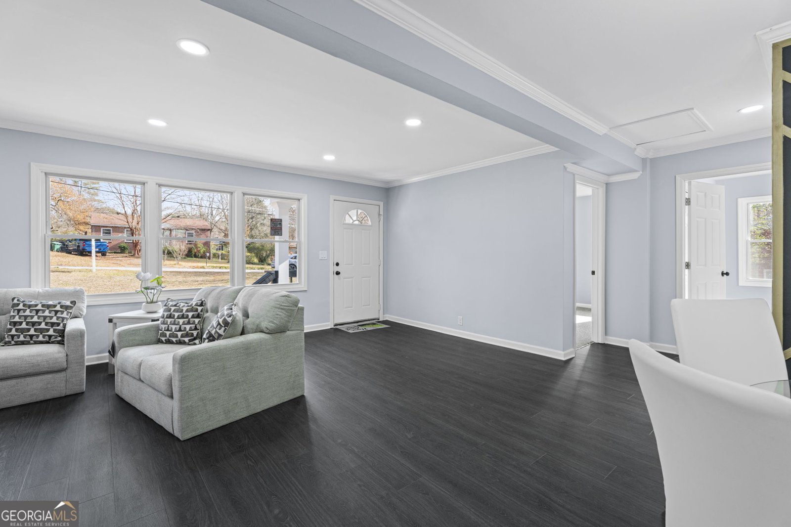 1931 Selwyn Drive Decatur - 10
