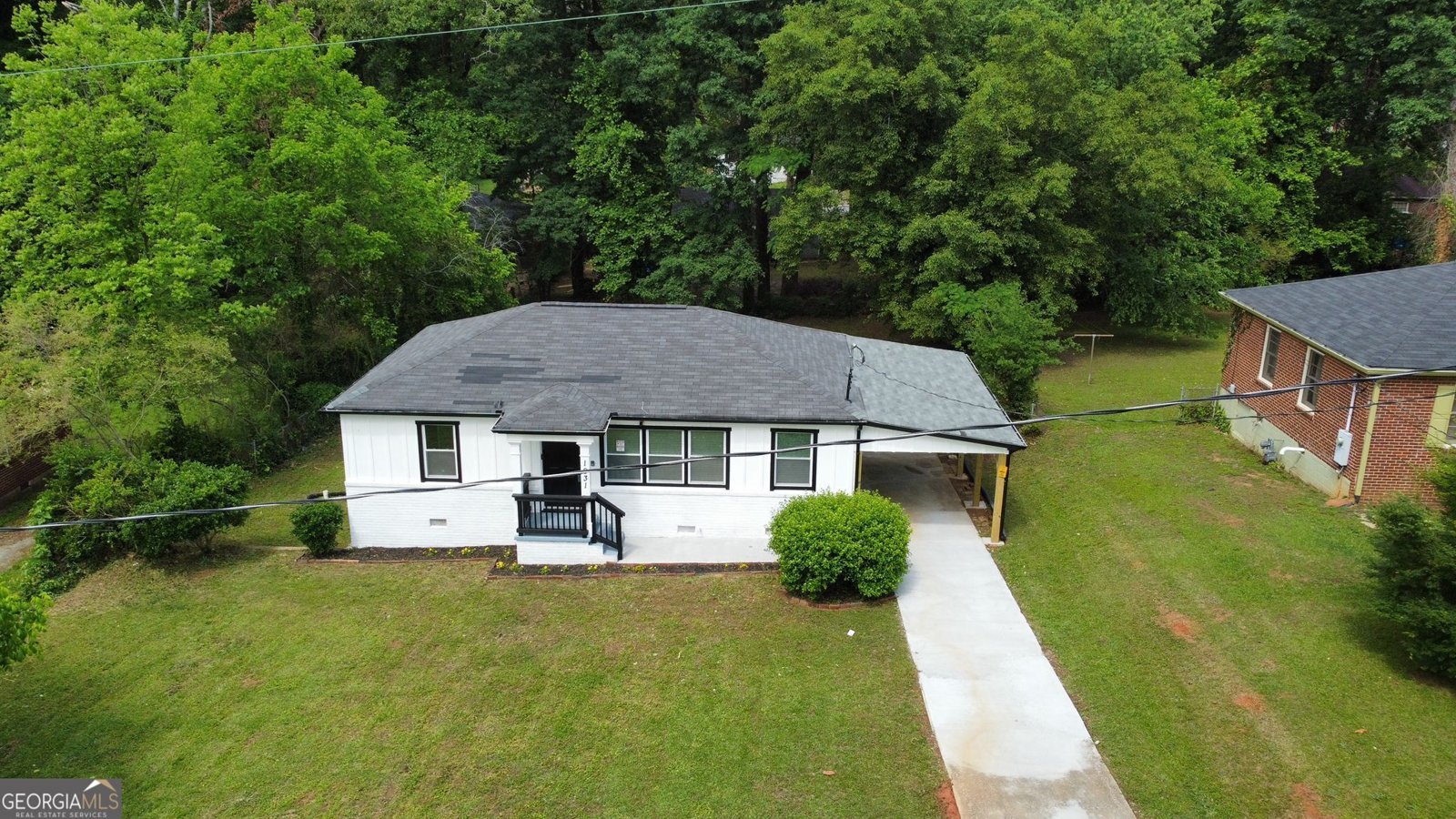 1931 Selwyn Drive Decatur - 2