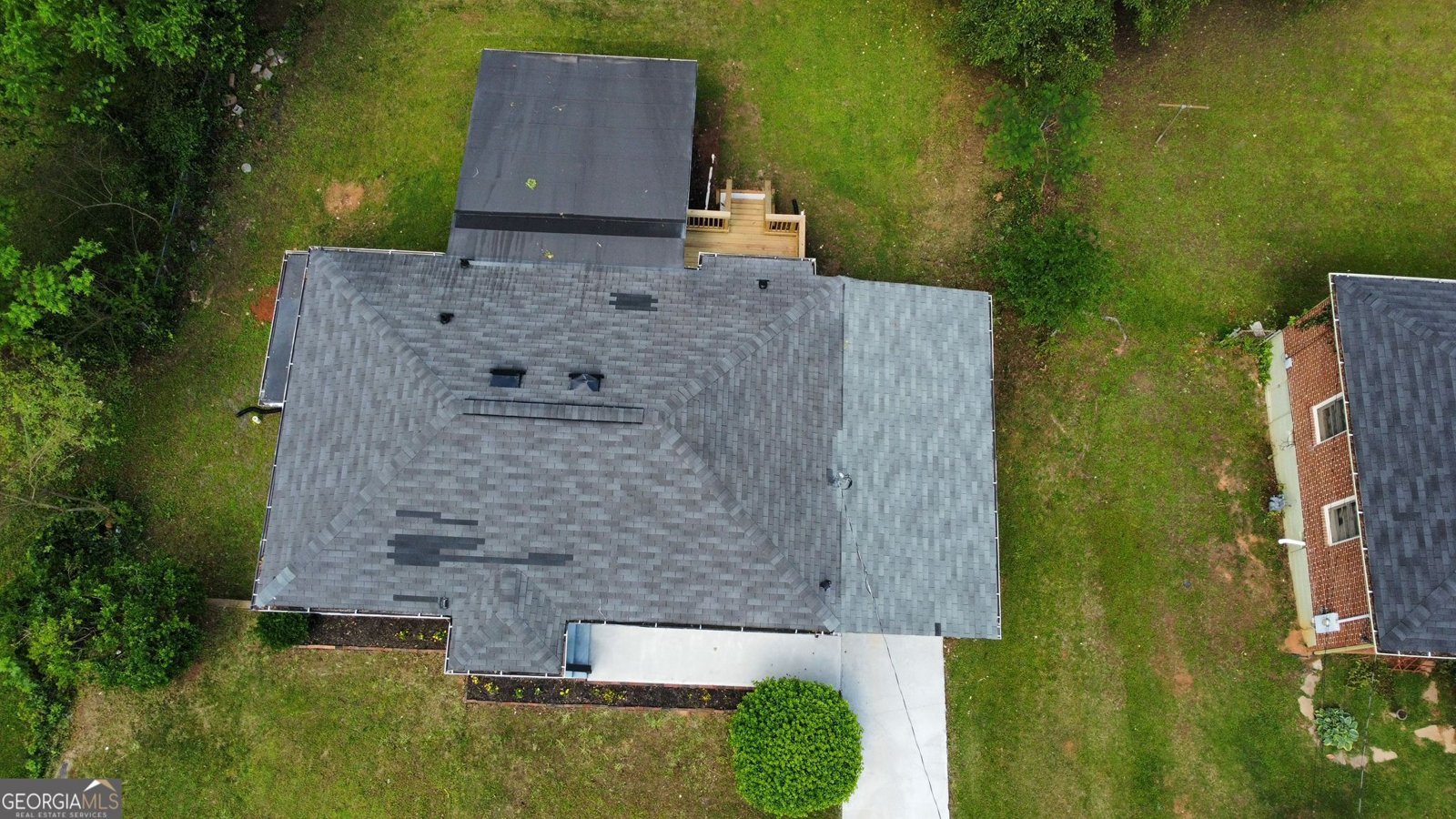 1931 Selwyn Drive Decatur - 3