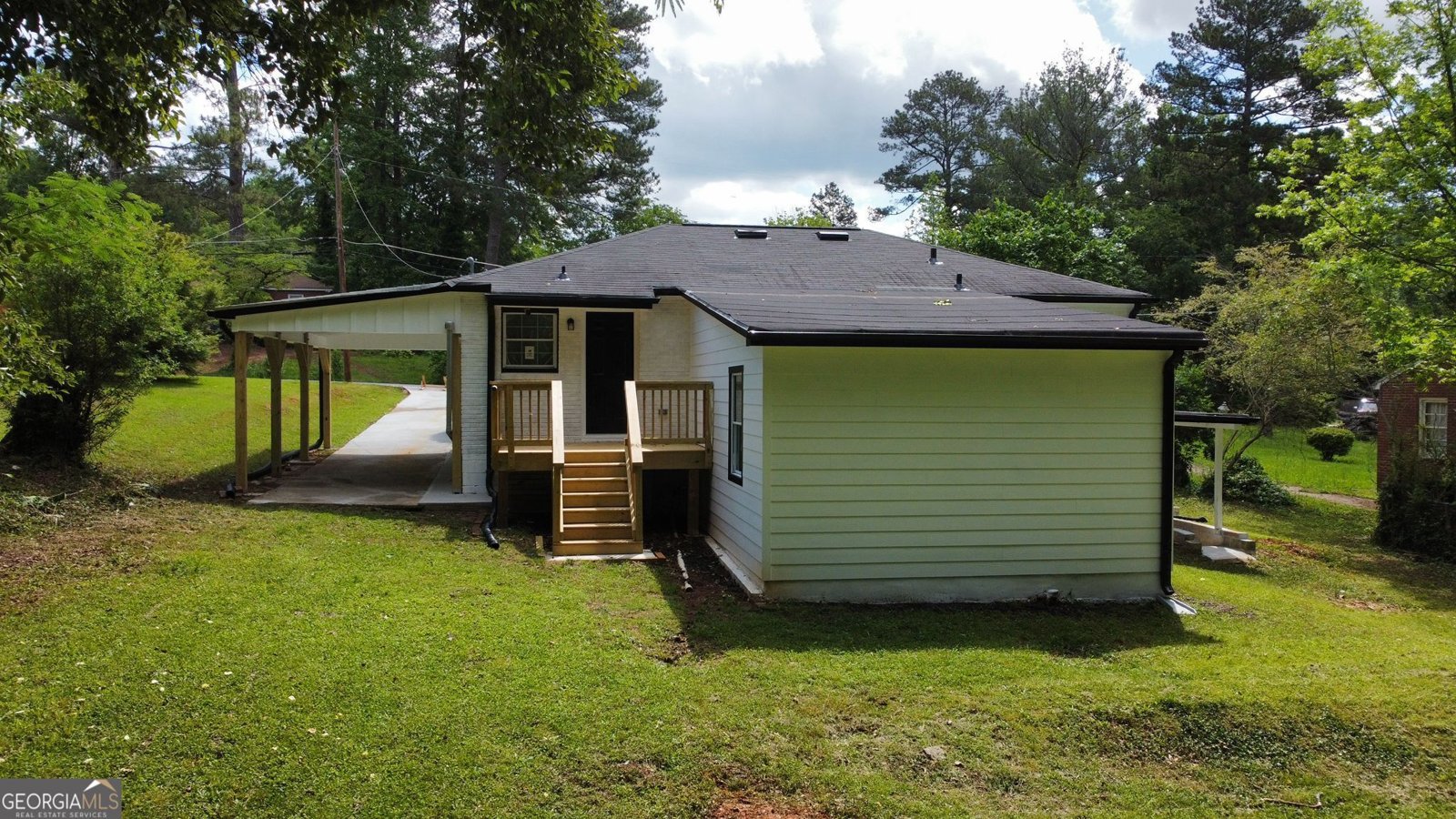 1931 Selwyn Drive Decatur - 4