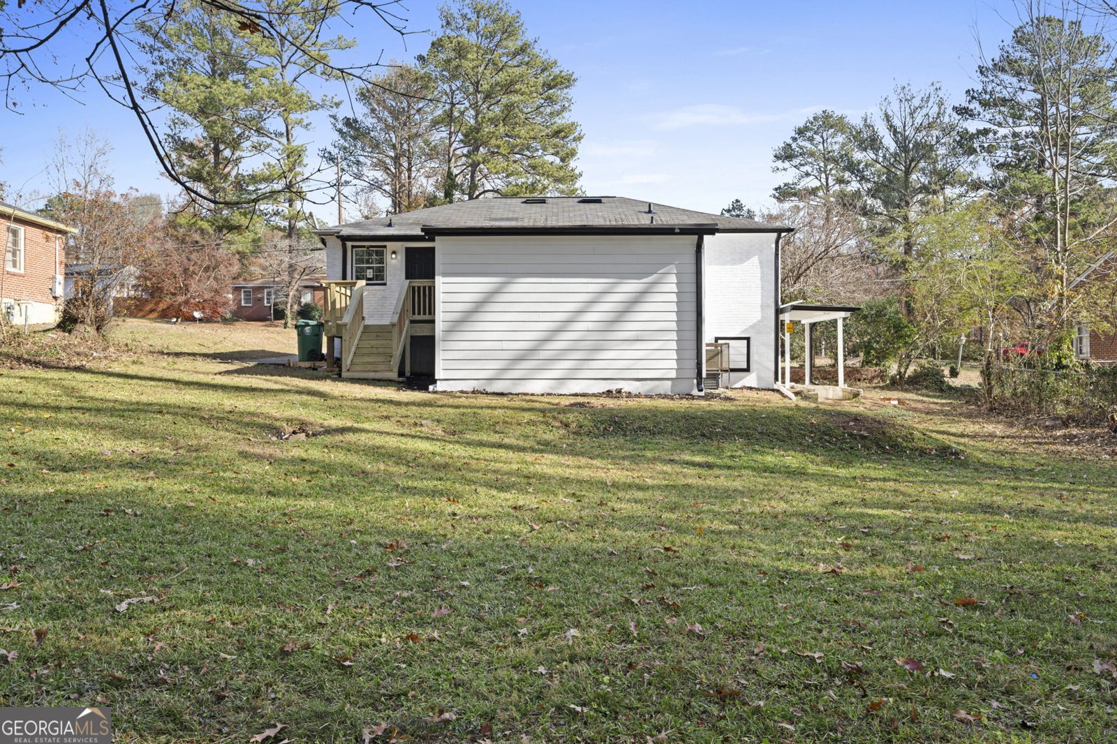 1931 Selwyn Drive Decatur - 46