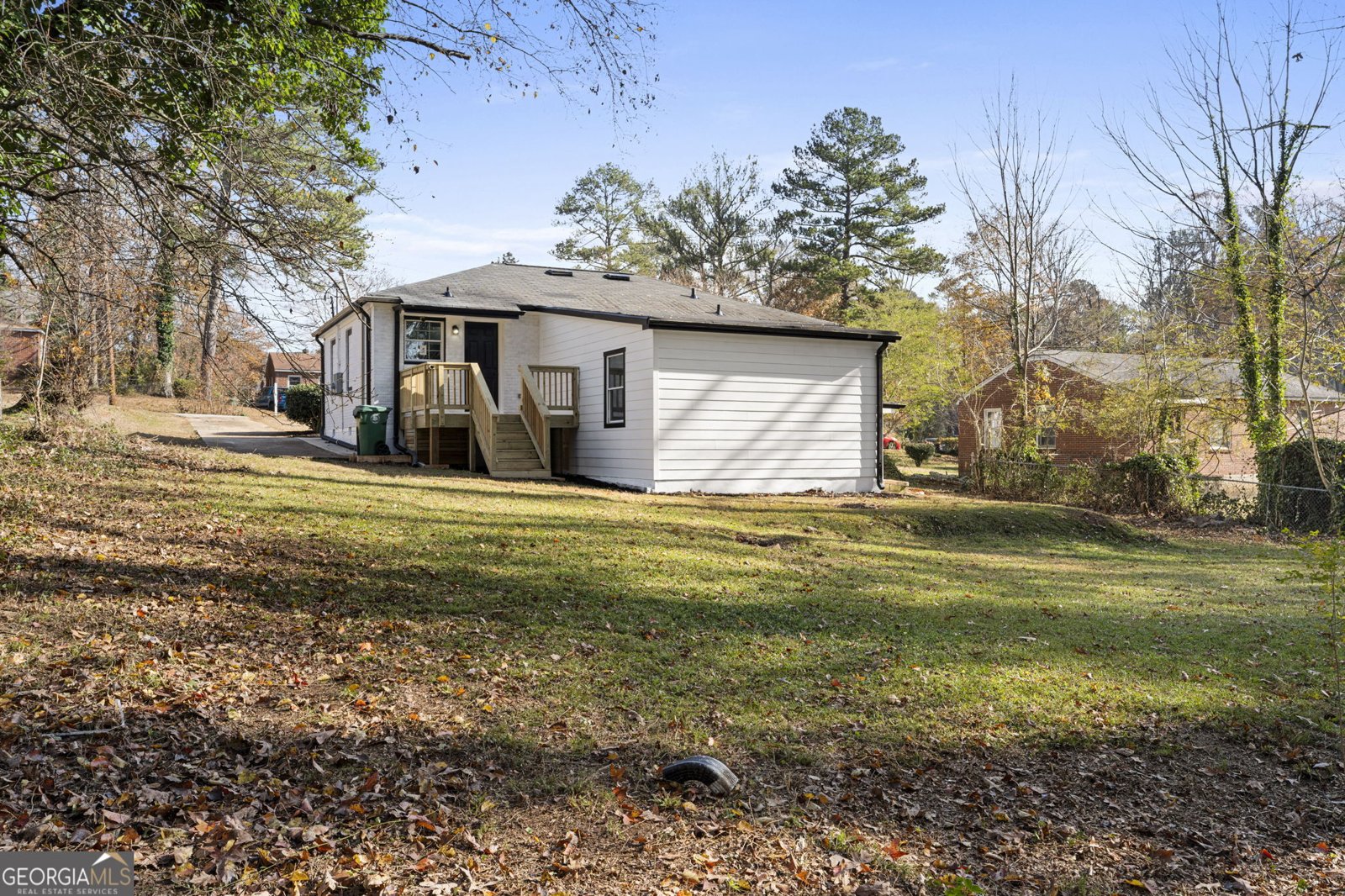 1931 Selwyn Drive Decatur - 47