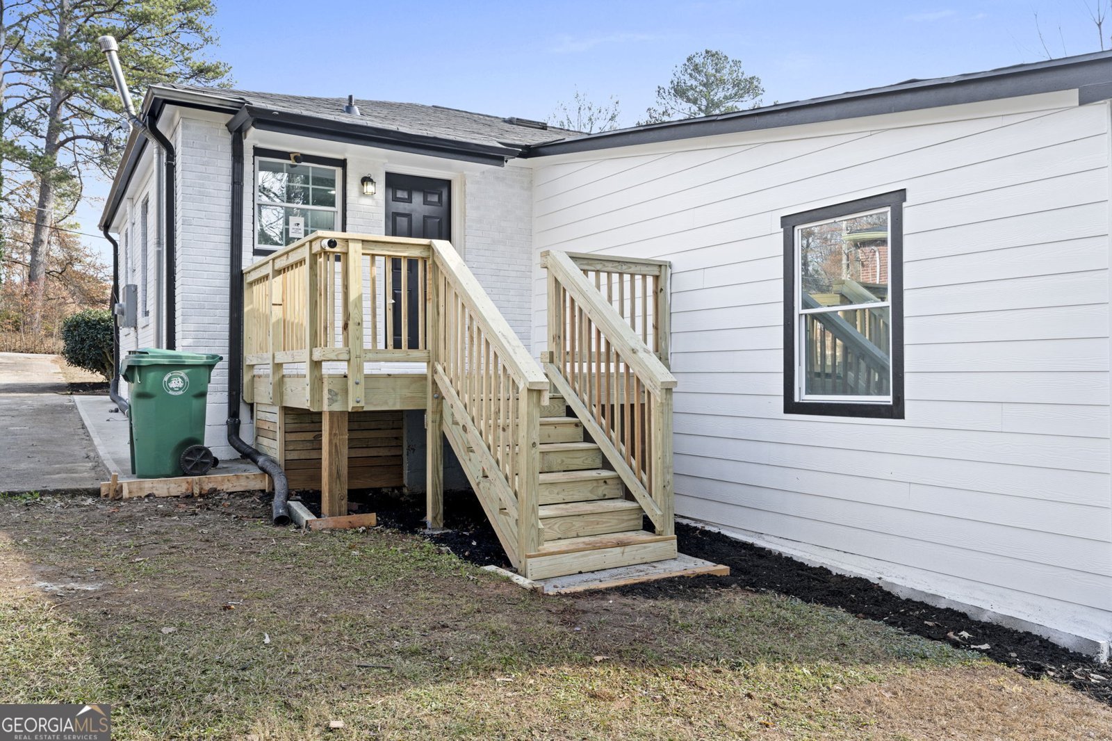 1931 Selwyn Drive Decatur - 48