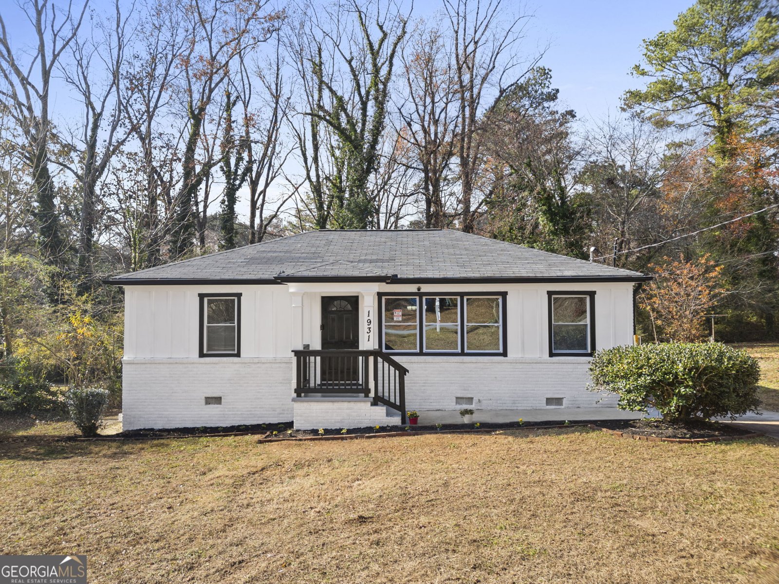 1931 Selwyn Drive Decatur - 5