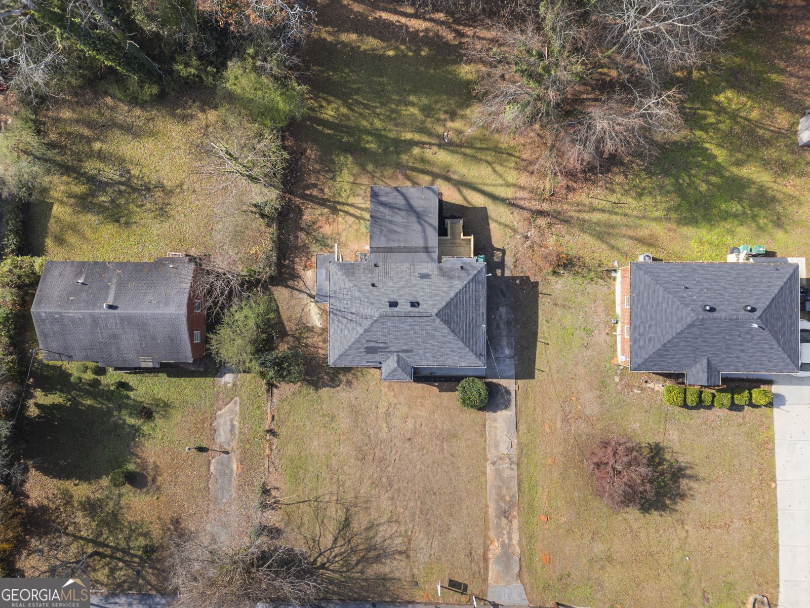 1931 Selwyn Drive Decatur - 6