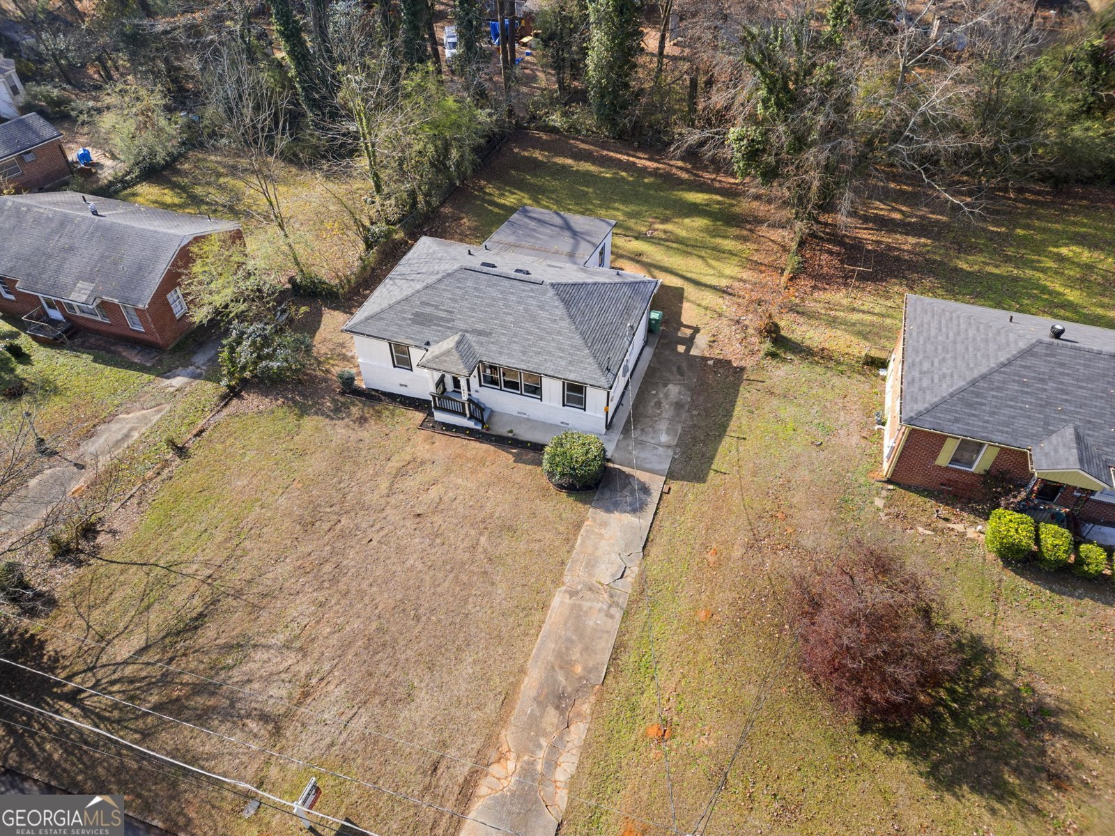 1931 Selwyn Drive Decatur - 7