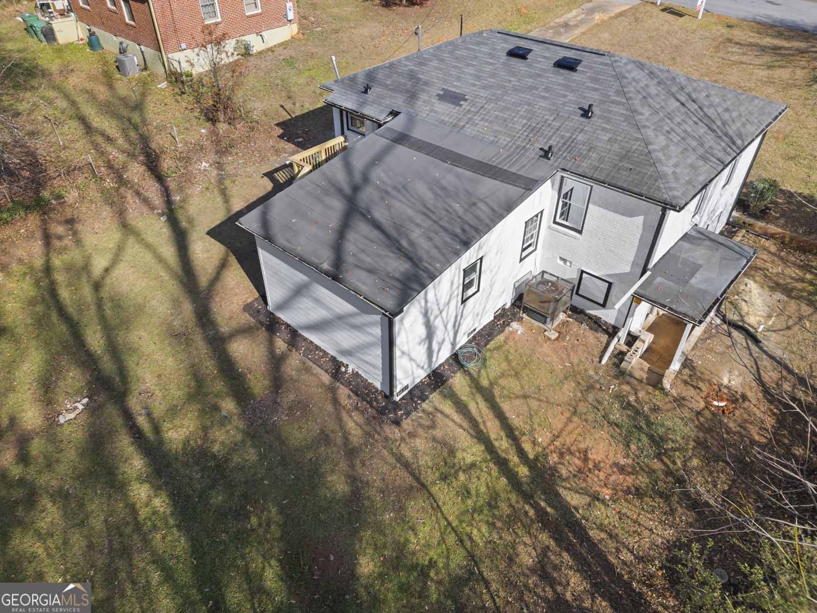 1931 Selwyn Drive Decatur - 8