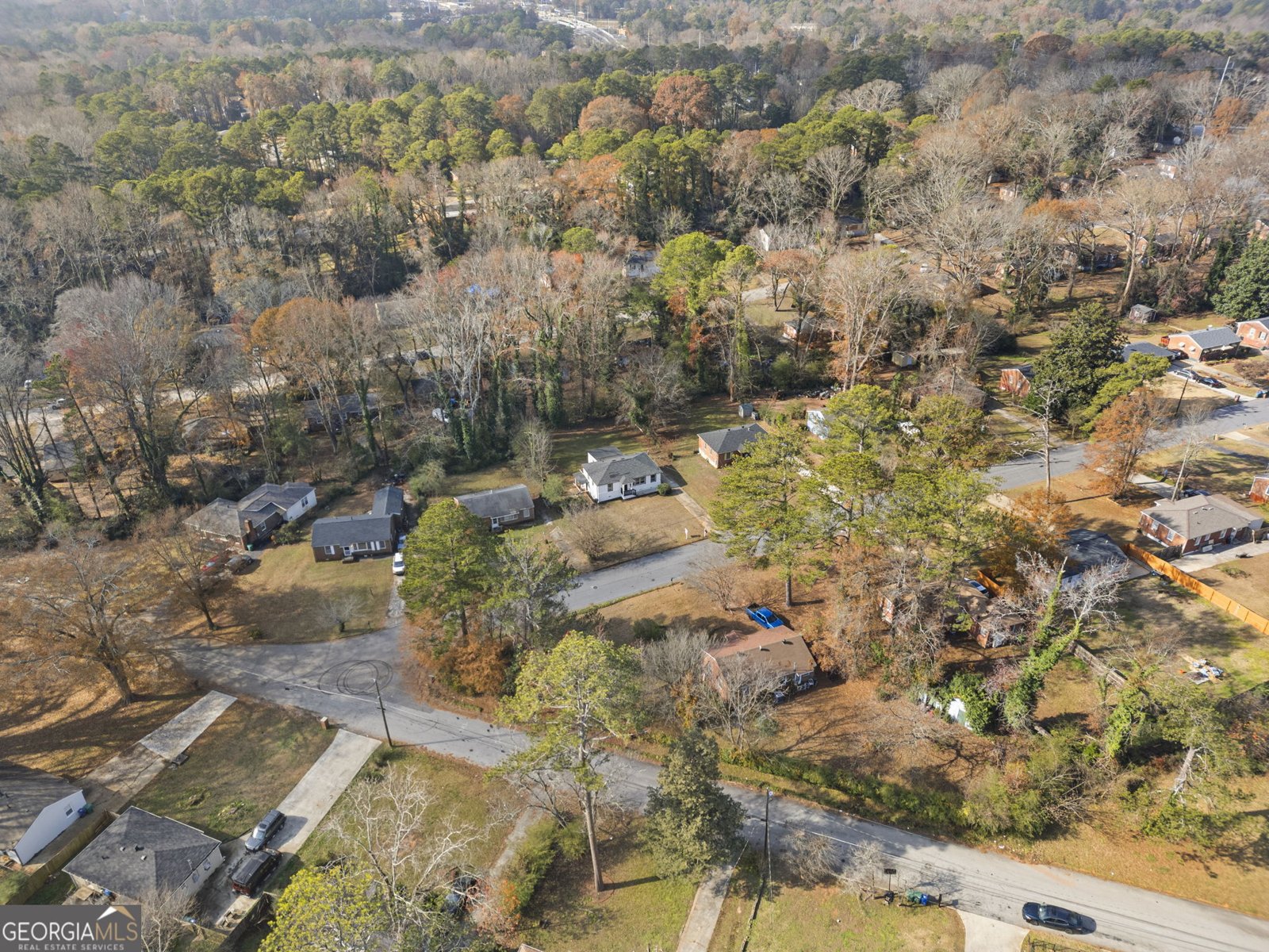 1931 Selwyn Drive Decatur - 9