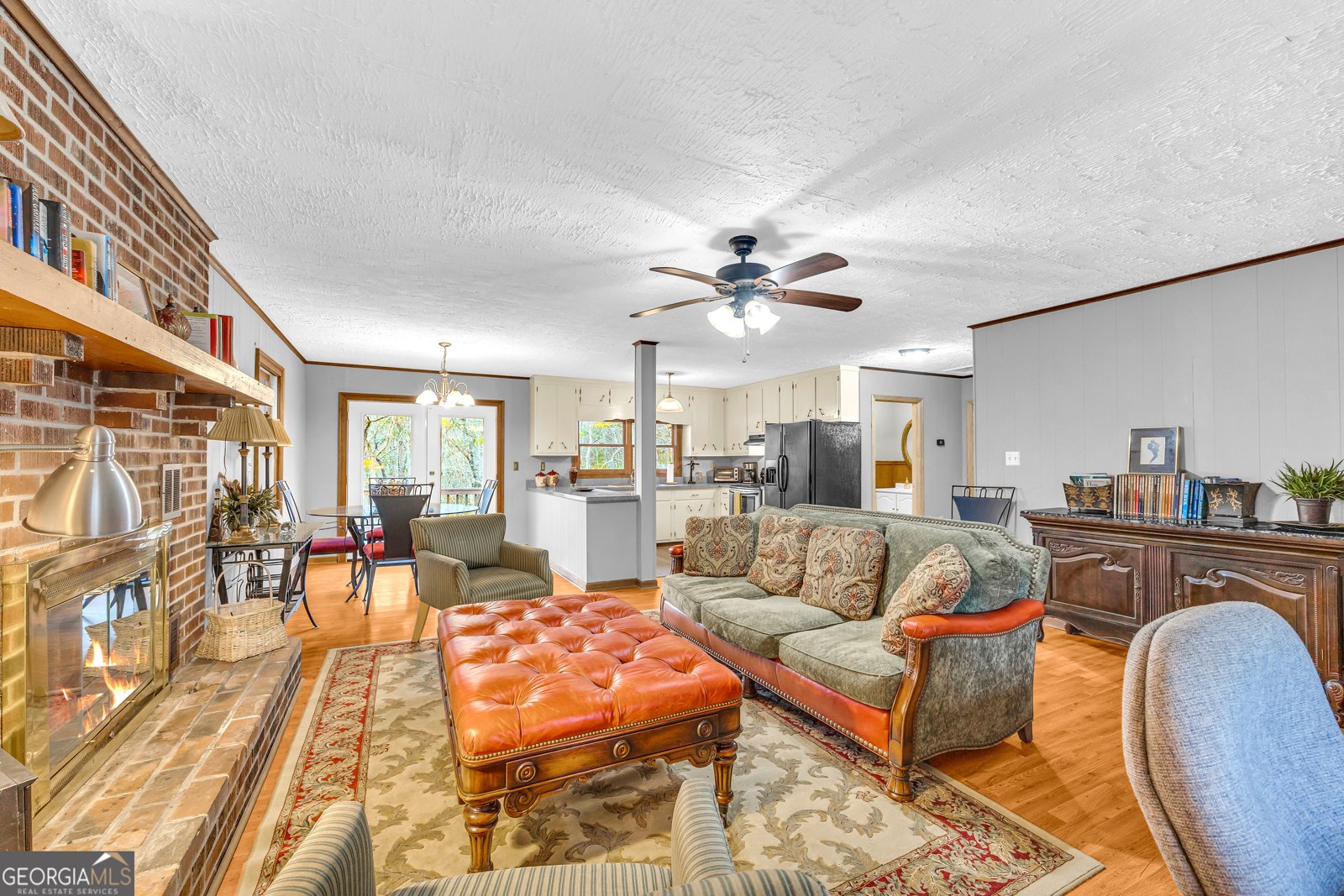 60 Wild Flower Court Sautee Nacoochee - 10