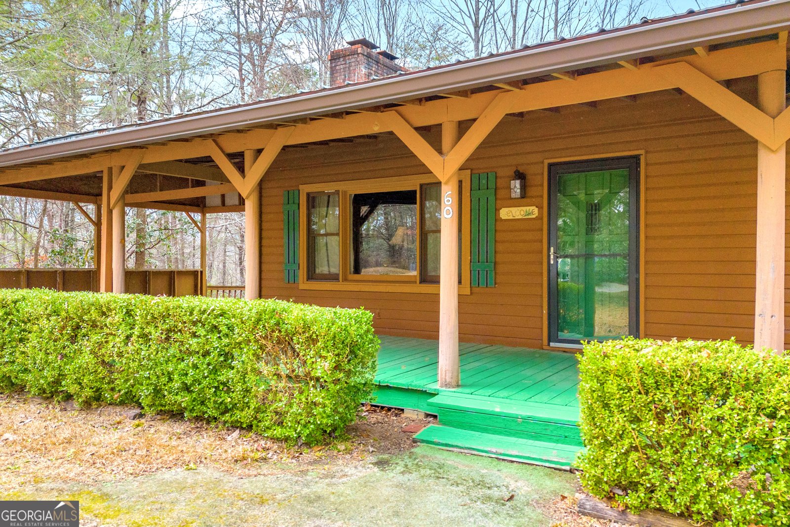 60 Wild Flower Court Sautee Nacoochee - 3