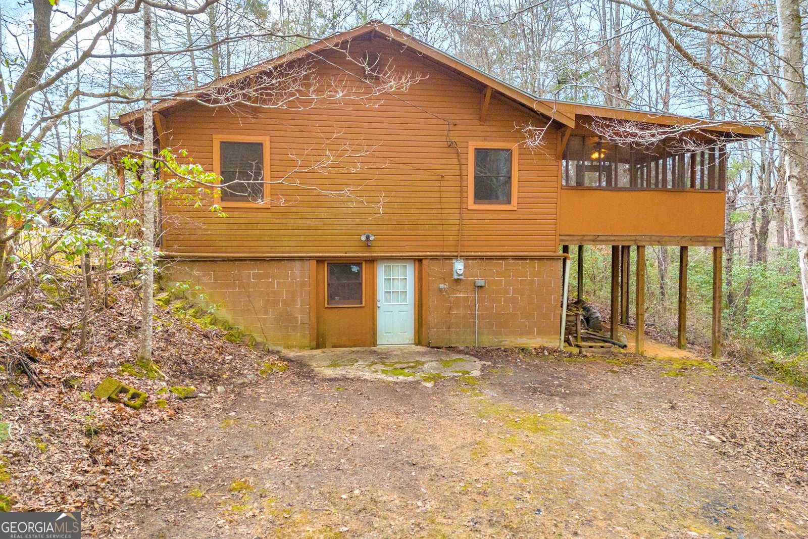 60 Wild Flower Court Sautee Nacoochee - 4