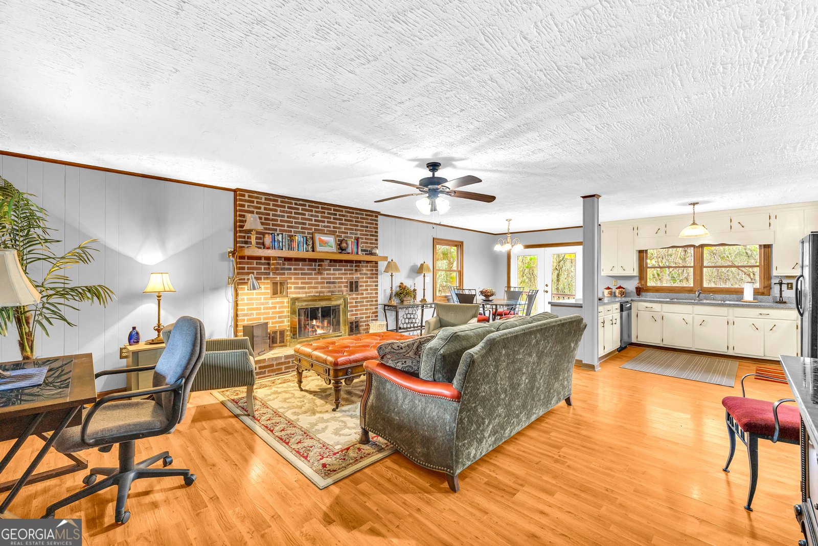 60 Wild Flower Court Sautee Nacoochee - 7
