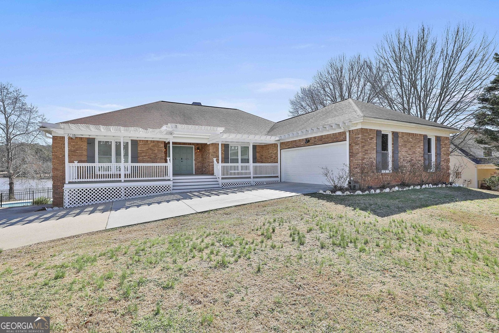 205 Castlewood Road Tyrone - 1