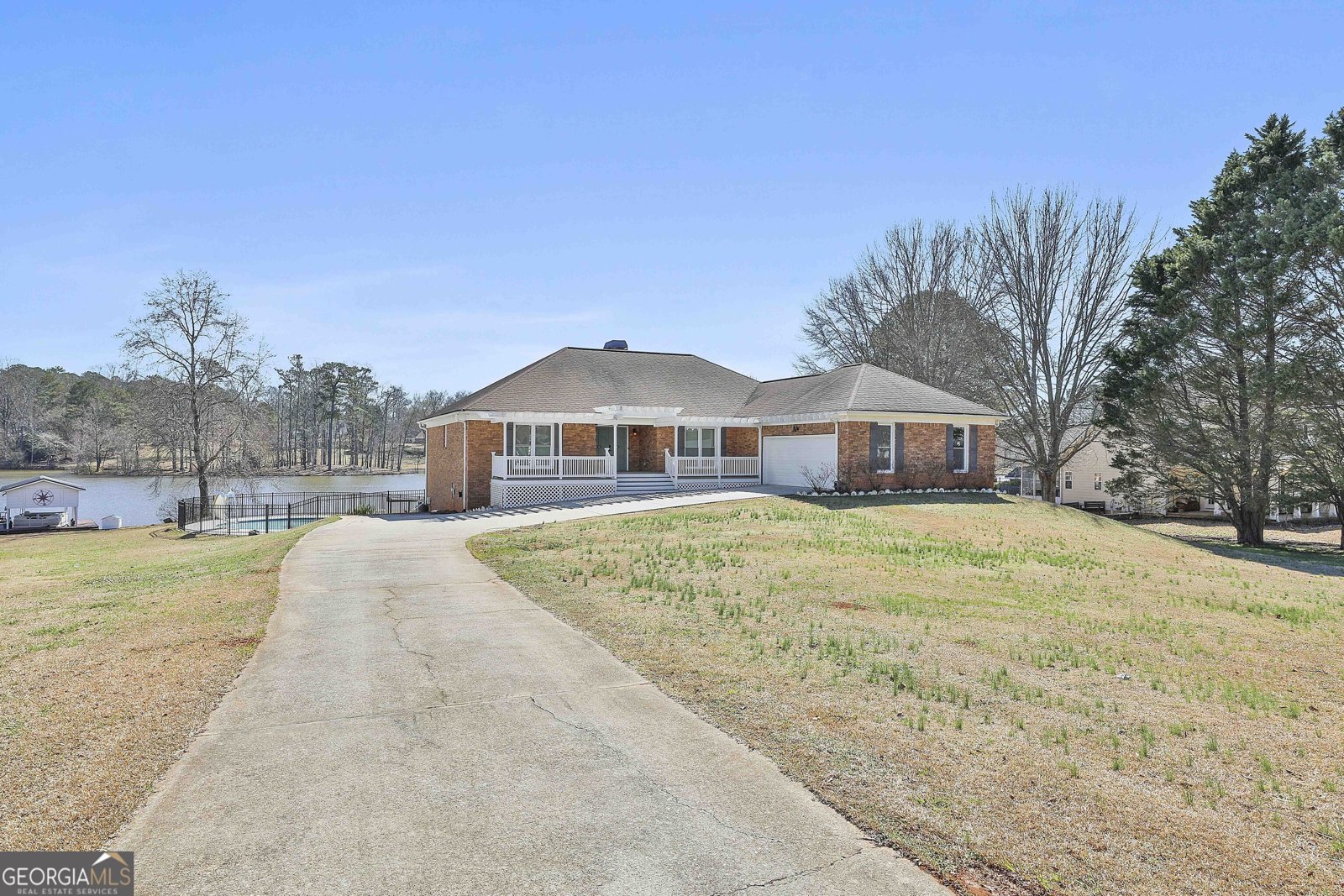 205 Castlewood Road Tyrone - 2