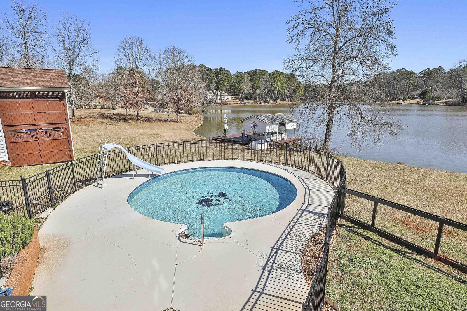 205 Castlewood Road Tyrone - 29