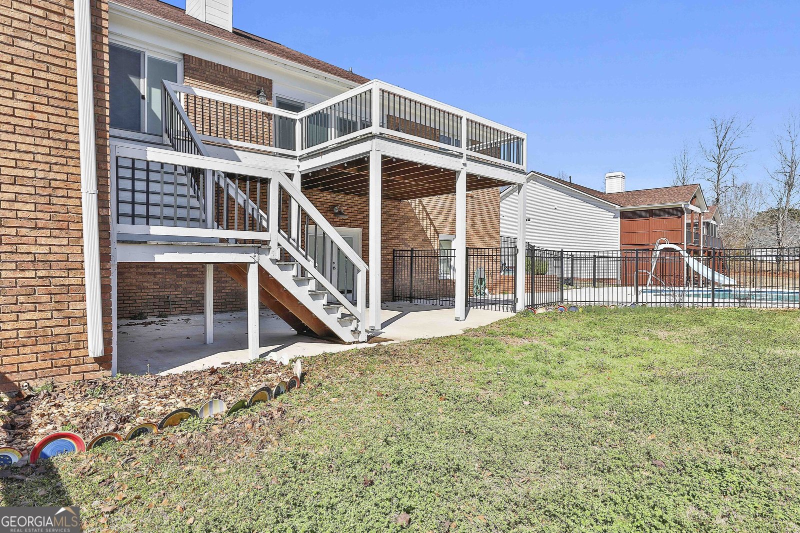 205 Castlewood Road Tyrone - 37