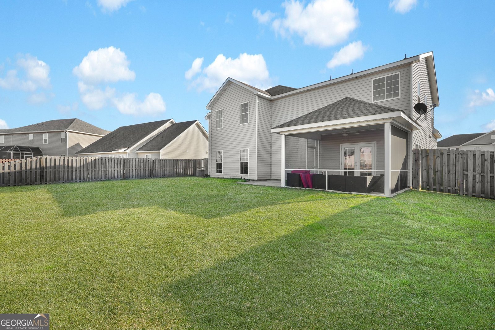 125 Grimsby Road Savannah - 36