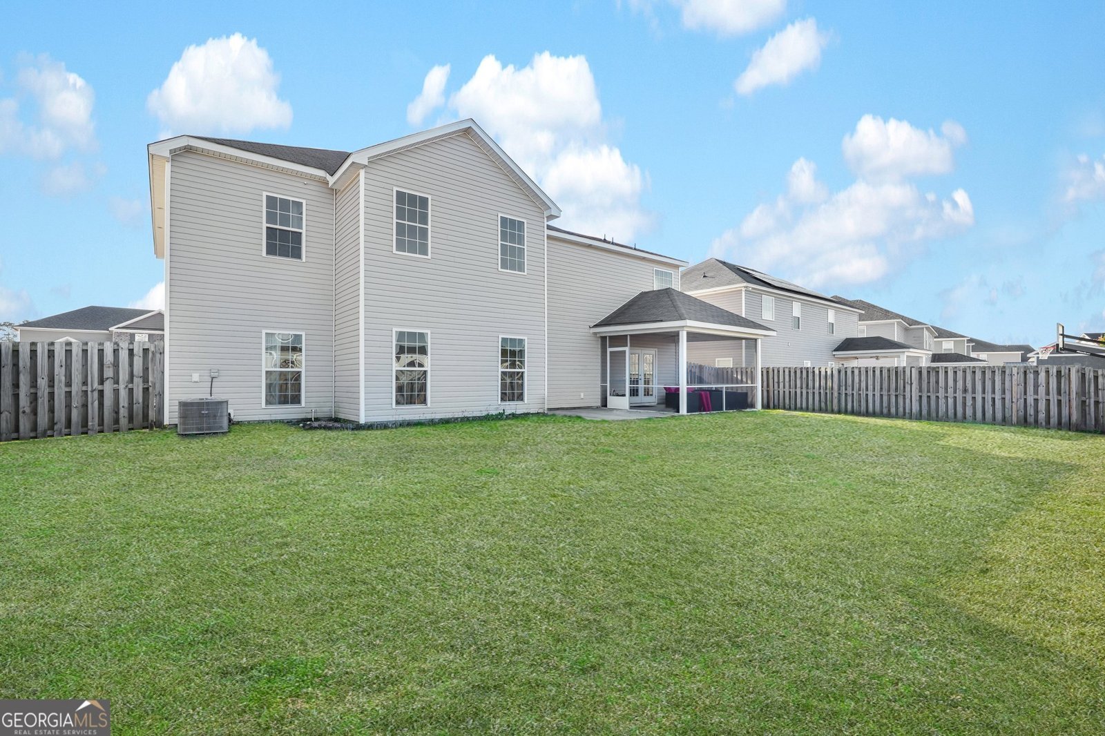 125 Grimsby Road Savannah - 37