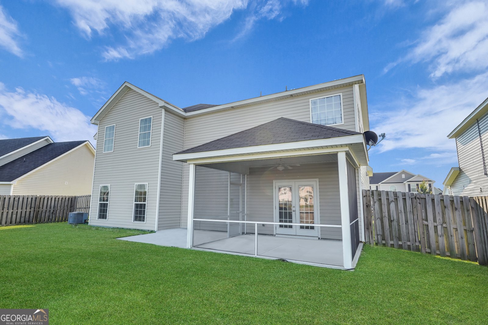 125 Grimsby Road Savannah - 48