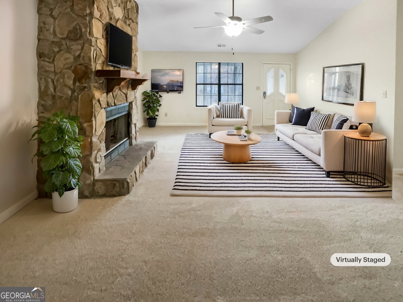 130 Pinewood Drive Senoia - 2