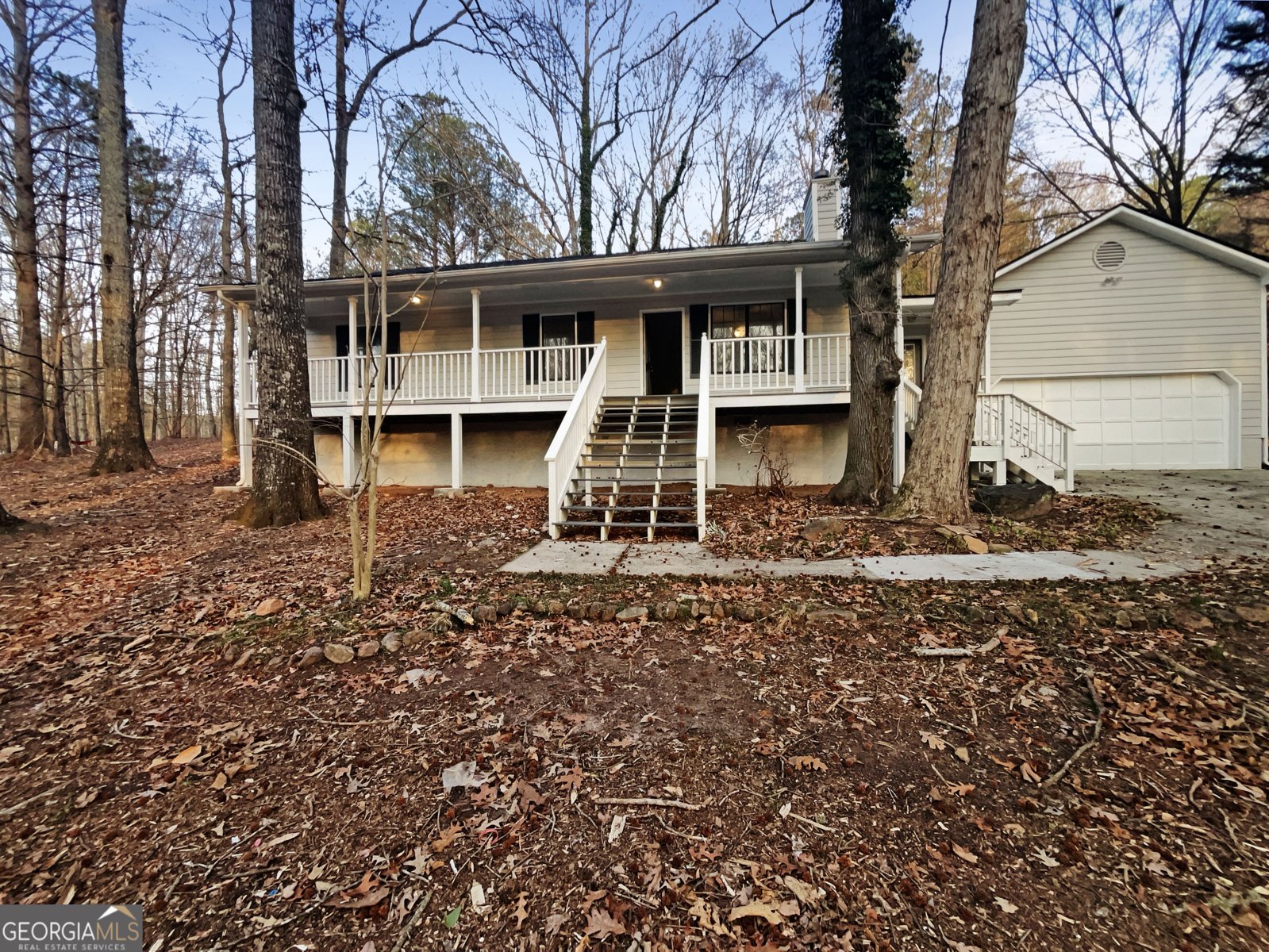 130 Pinewood Drive Senoia - 21