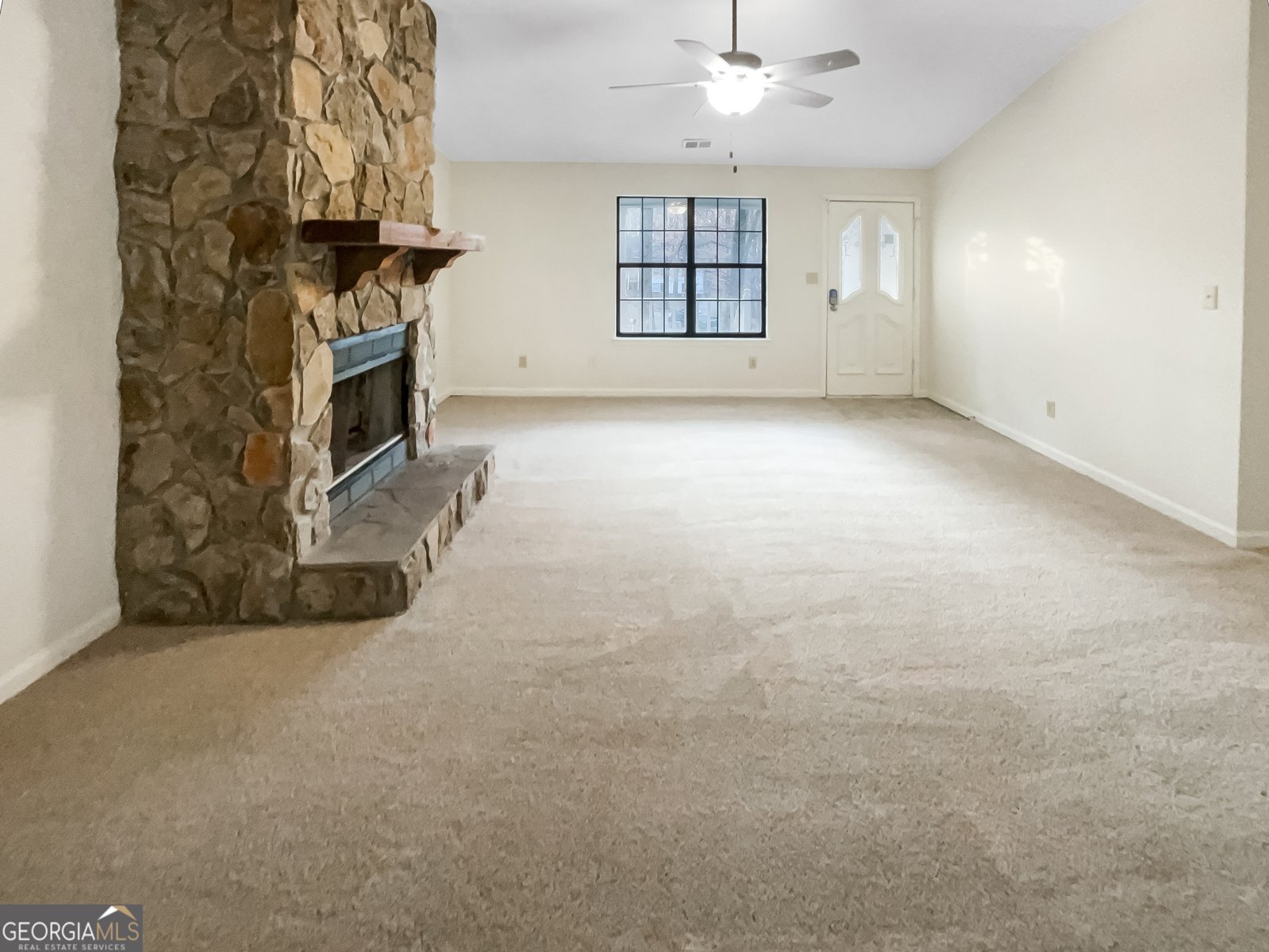 130 Pinewood Drive Senoia - 3