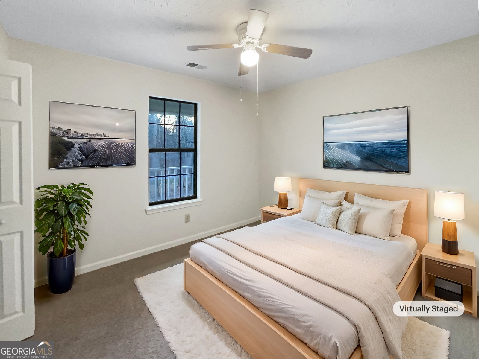 130 Pinewood Drive Senoia - 4