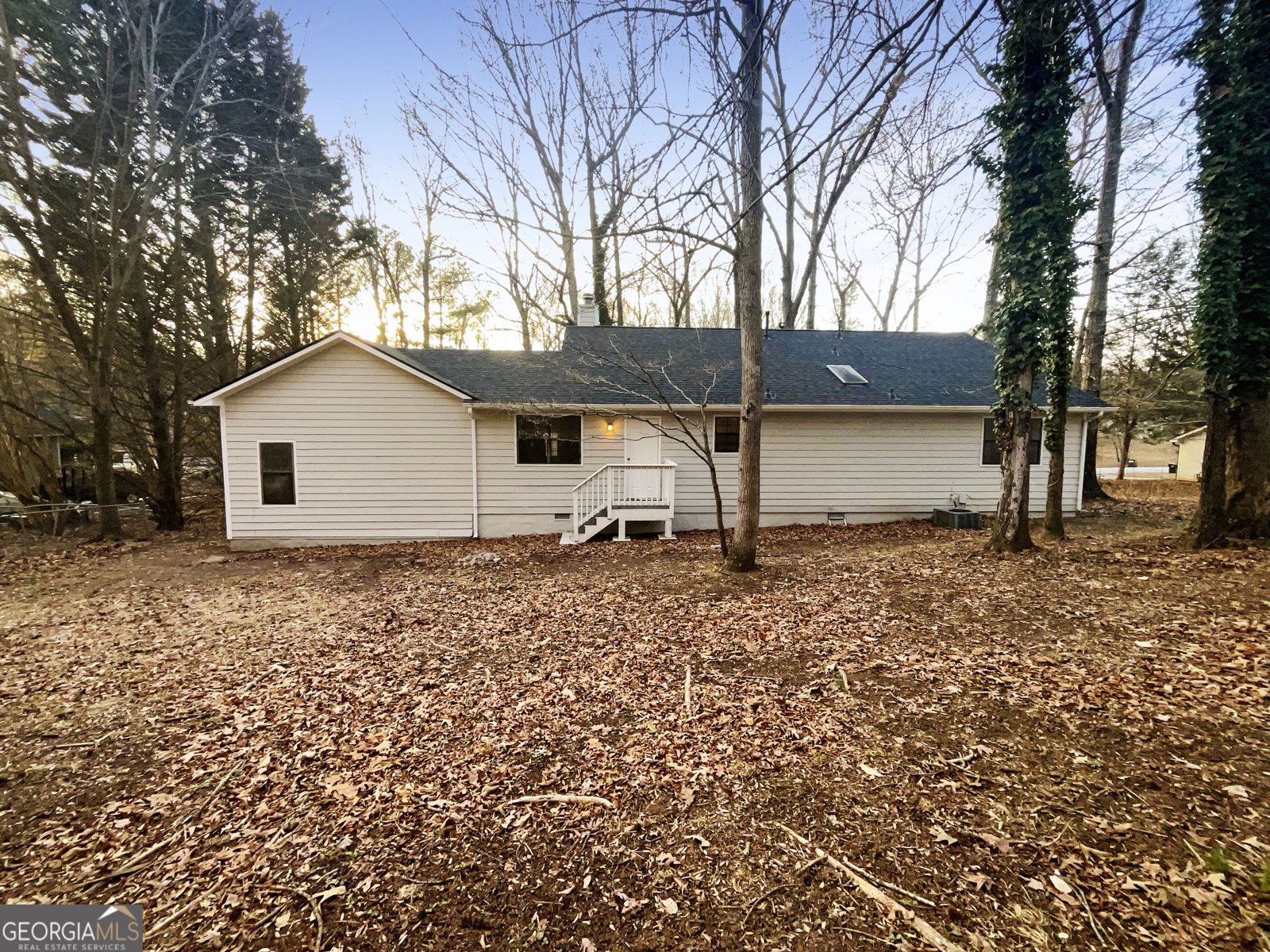 130 Pinewood Drive Senoia - 8