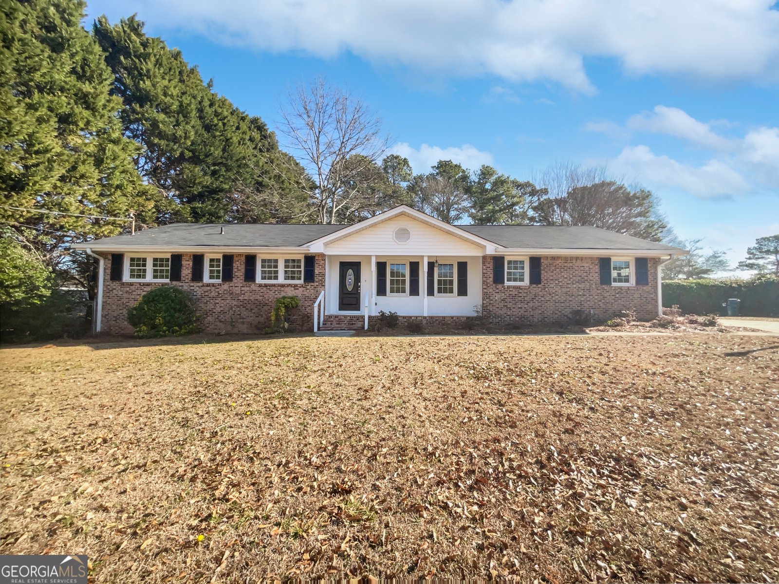 2622 Abington Drive Snellville - 1