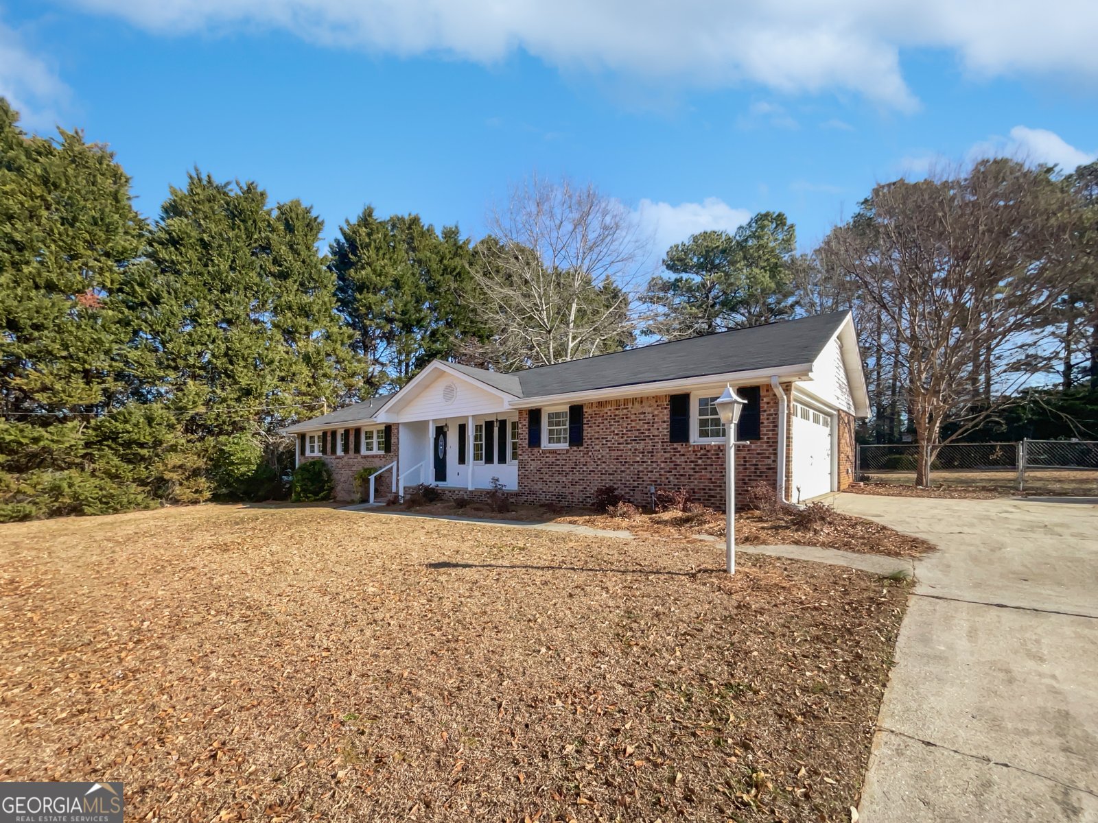 2622 Abington Drive Snellville - 19