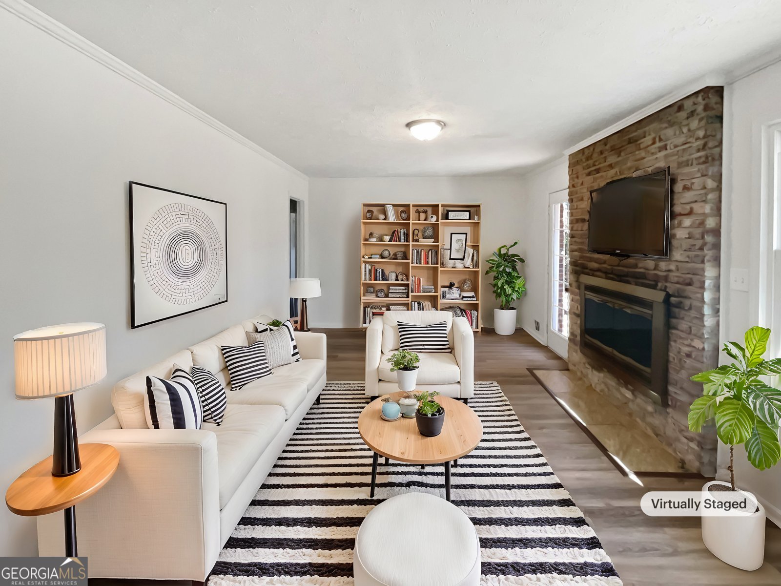 2622 Abington Drive Snellville - 2