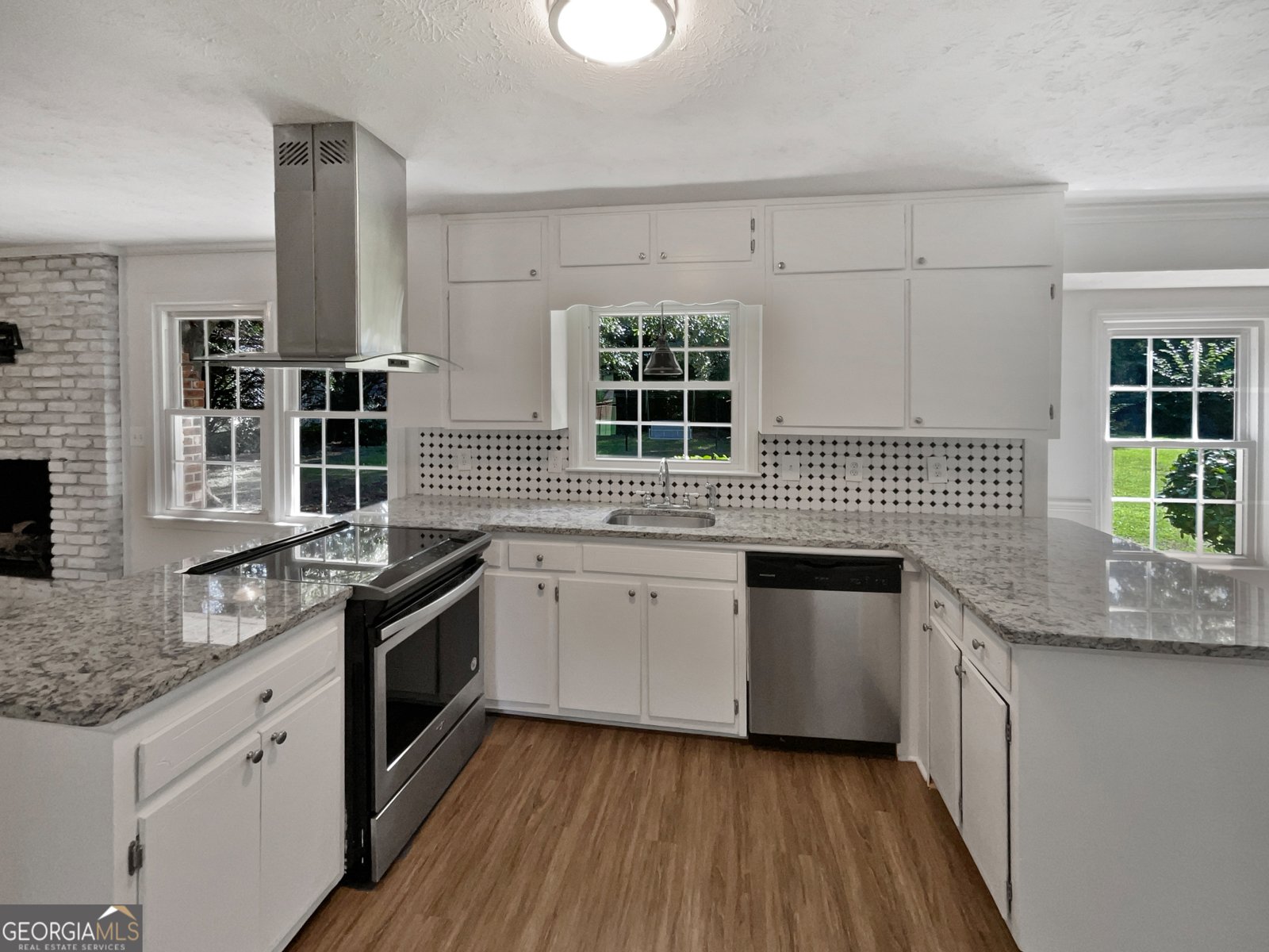2622 Abington Drive Snellville - 22