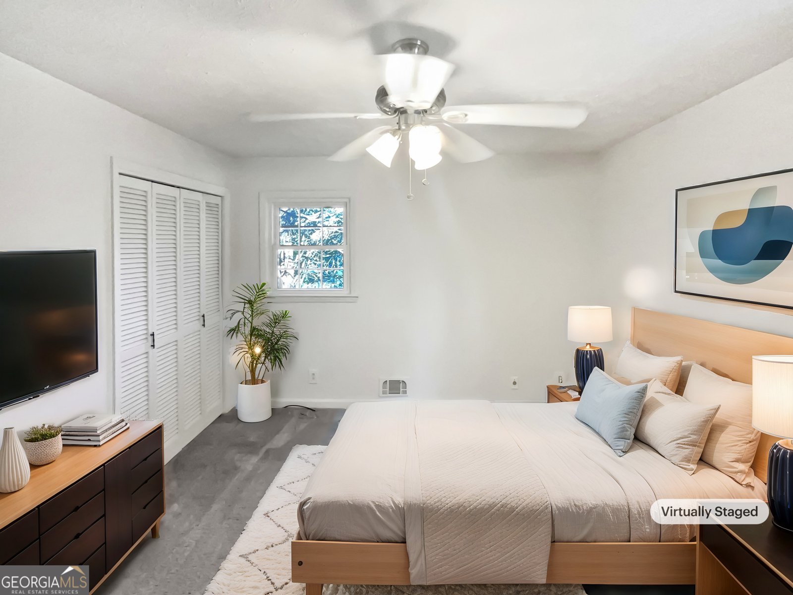 2622 Abington Drive Snellville - 4