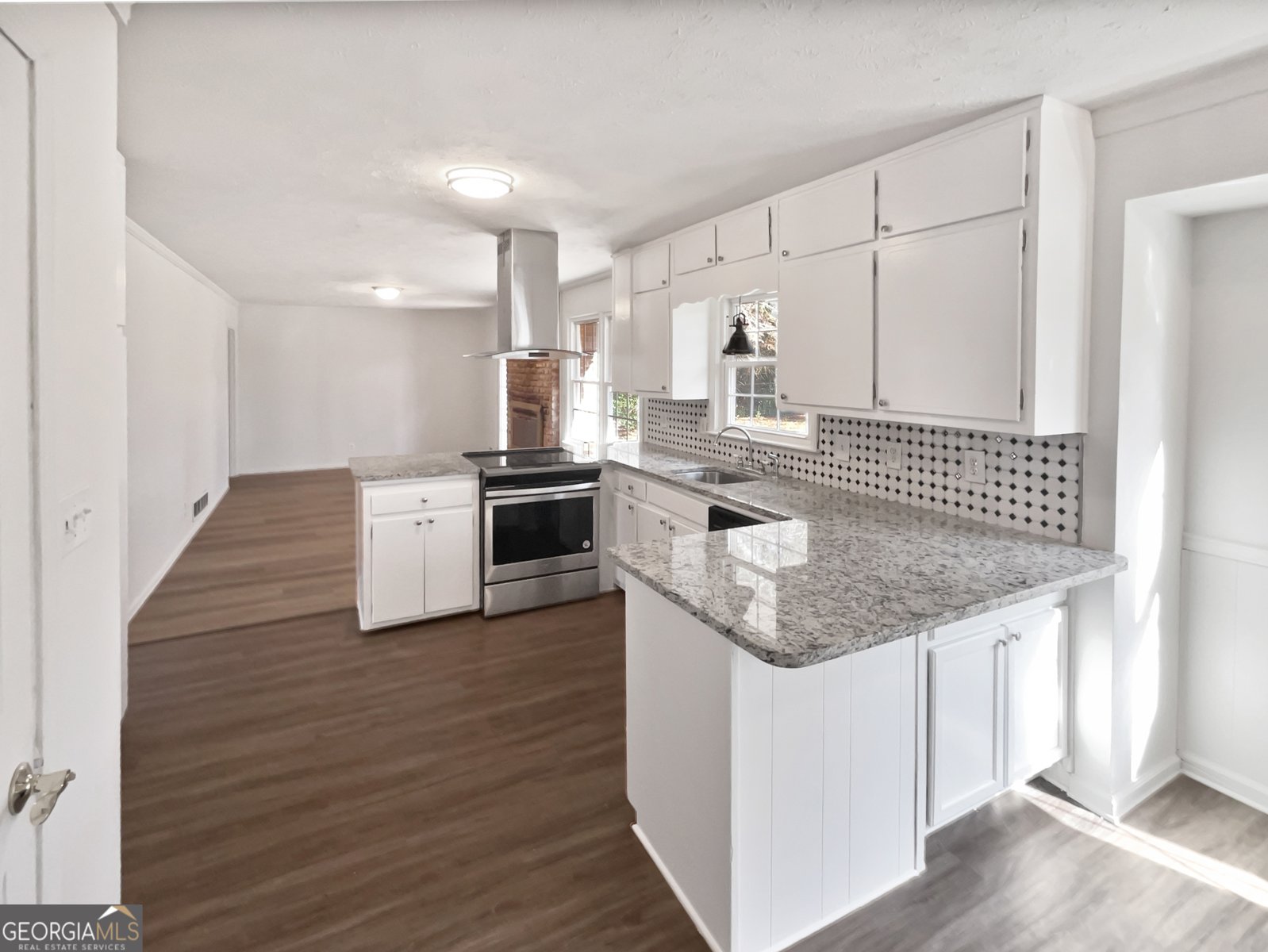 2622 Abington Drive Snellville - 6