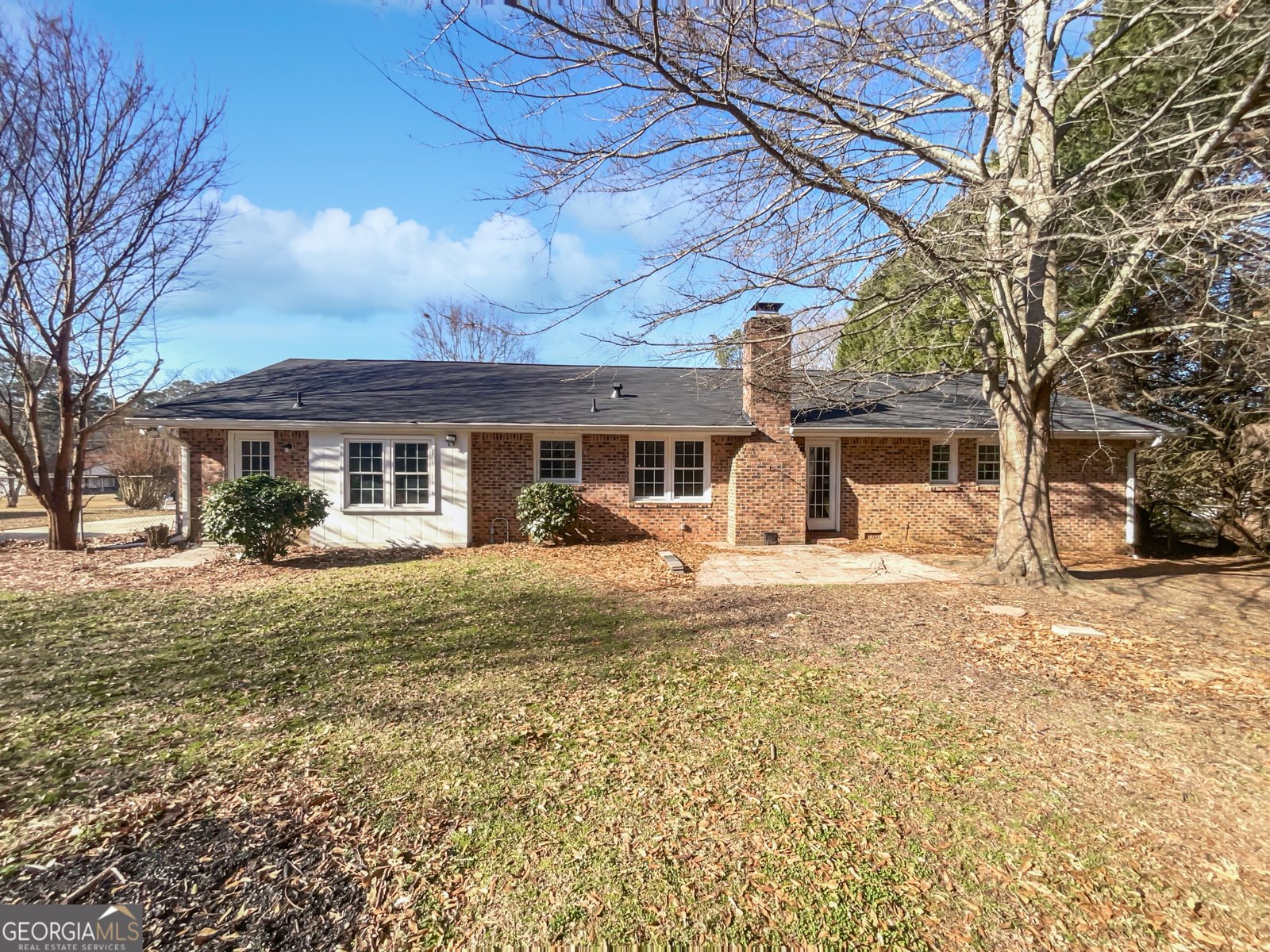 2622 Abington Drive Snellville - 8