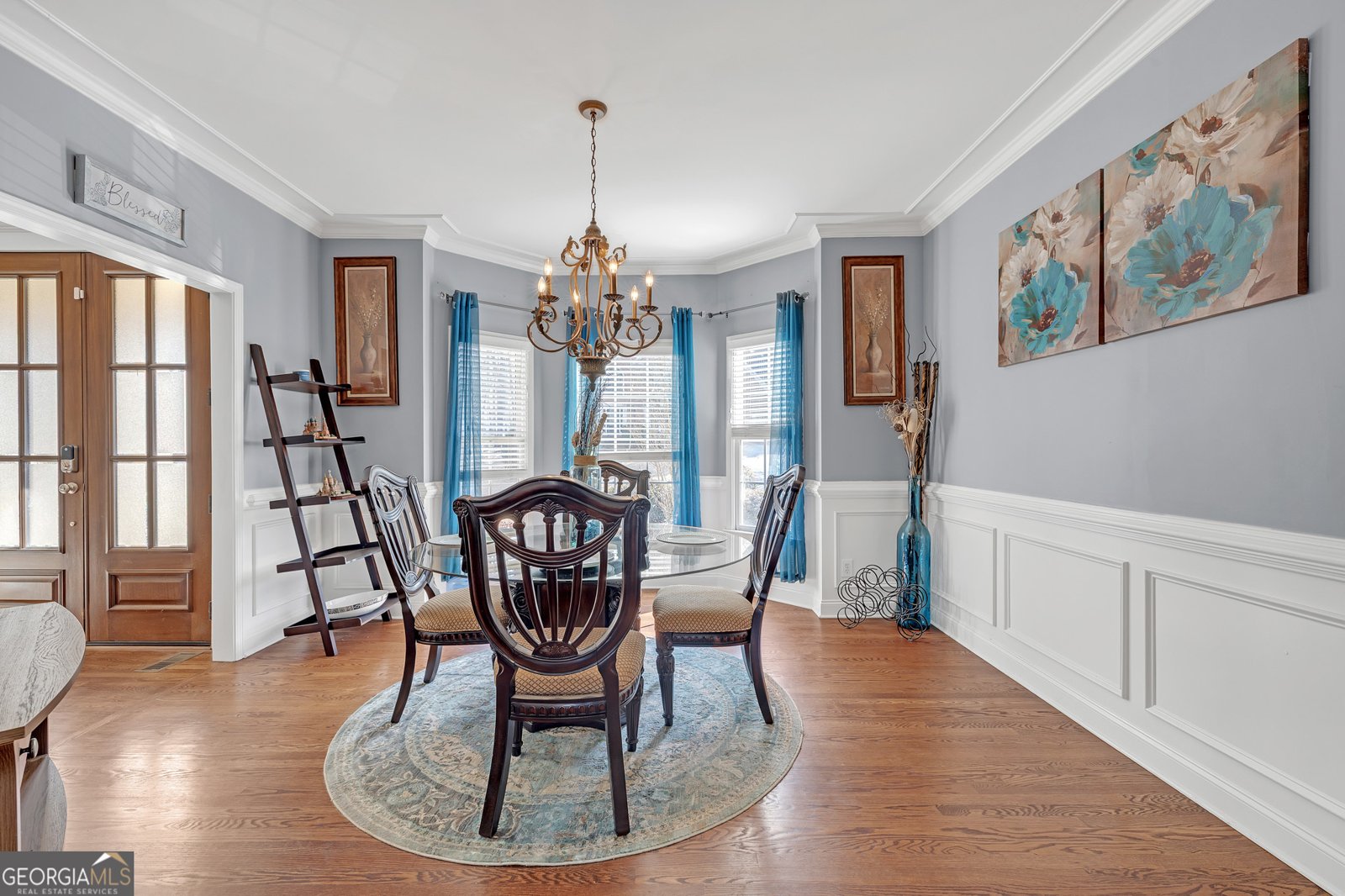 582 Braidwood Drive Acworth - 10