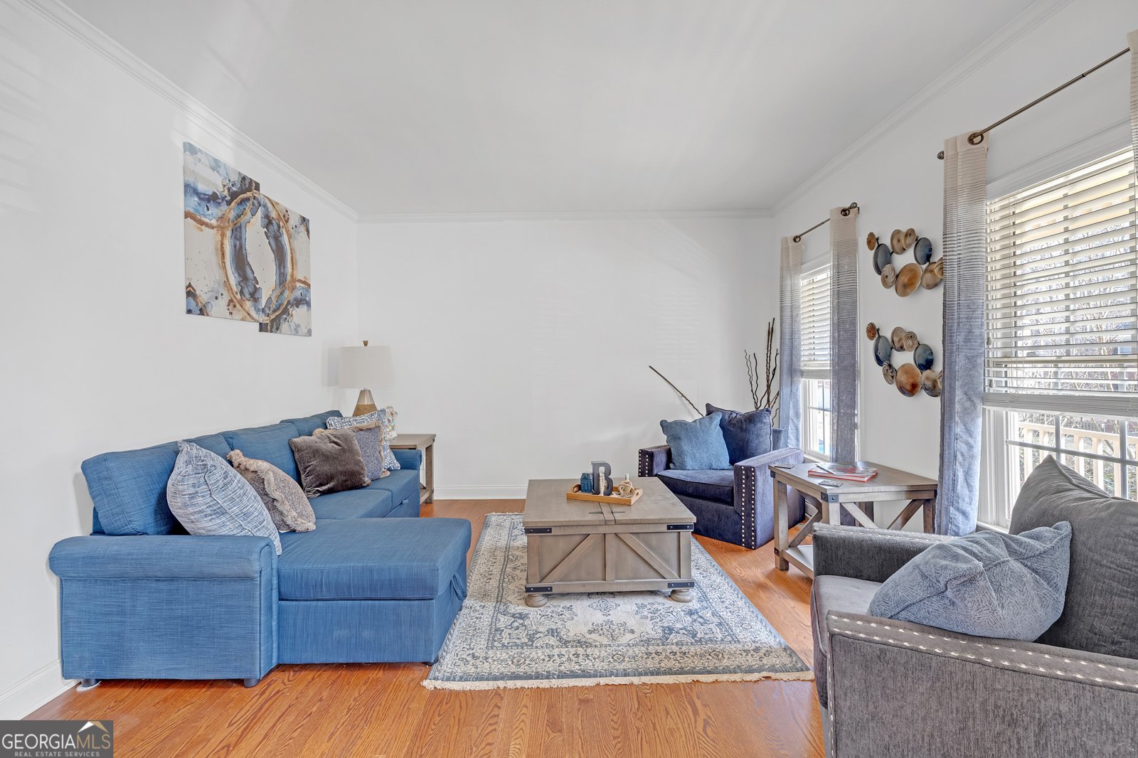 582 Braidwood Drive Acworth - 11