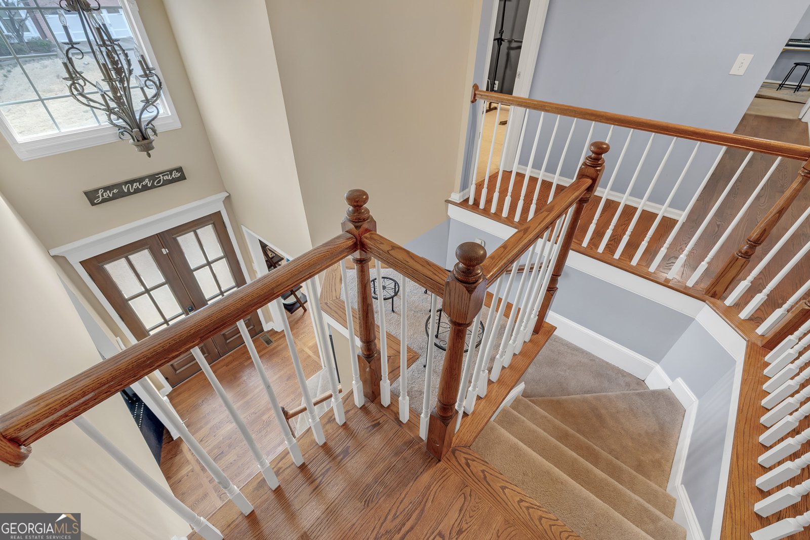 582 Braidwood Drive Acworth - 12
