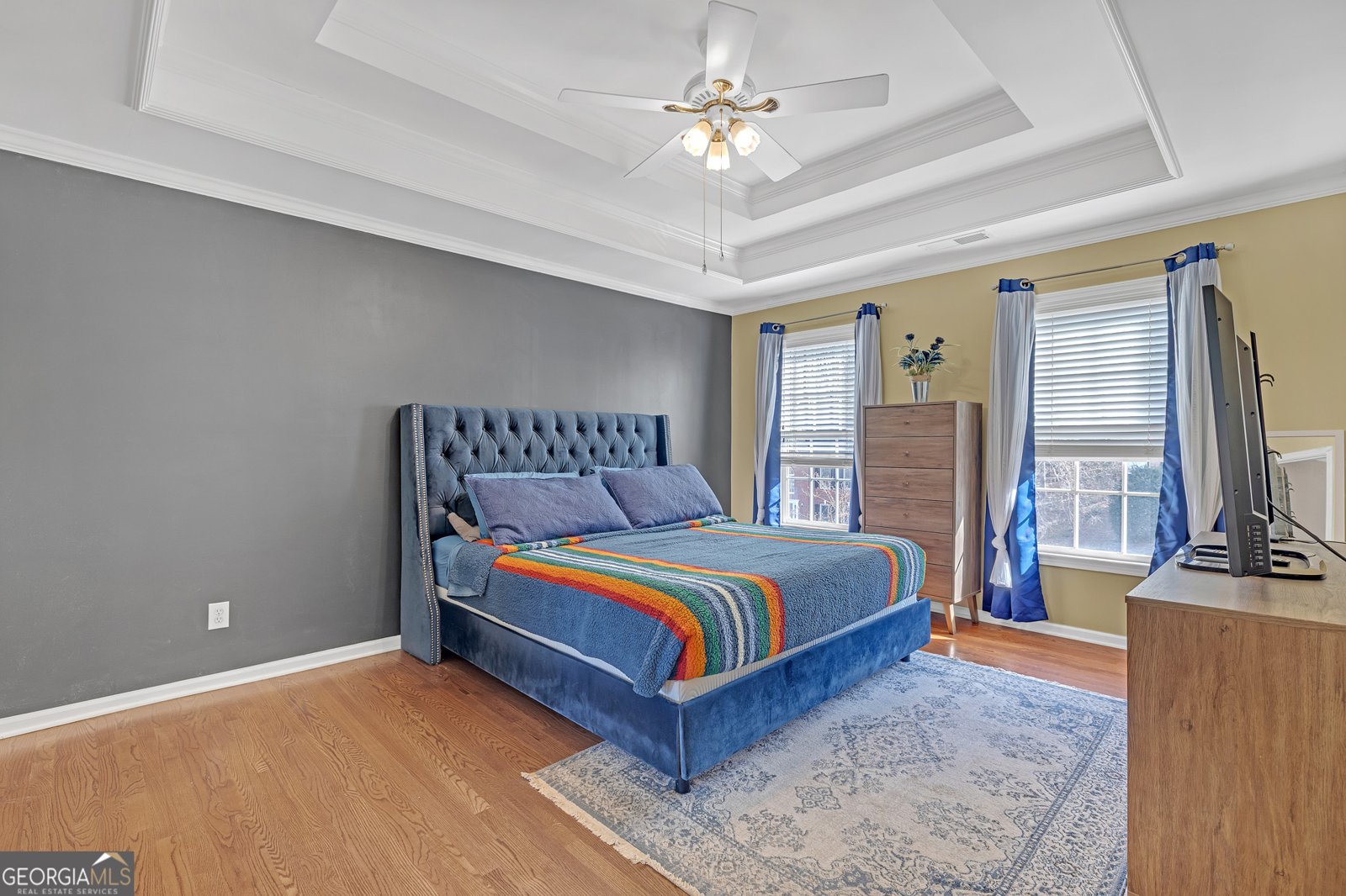 582 Braidwood Drive Acworth - 13