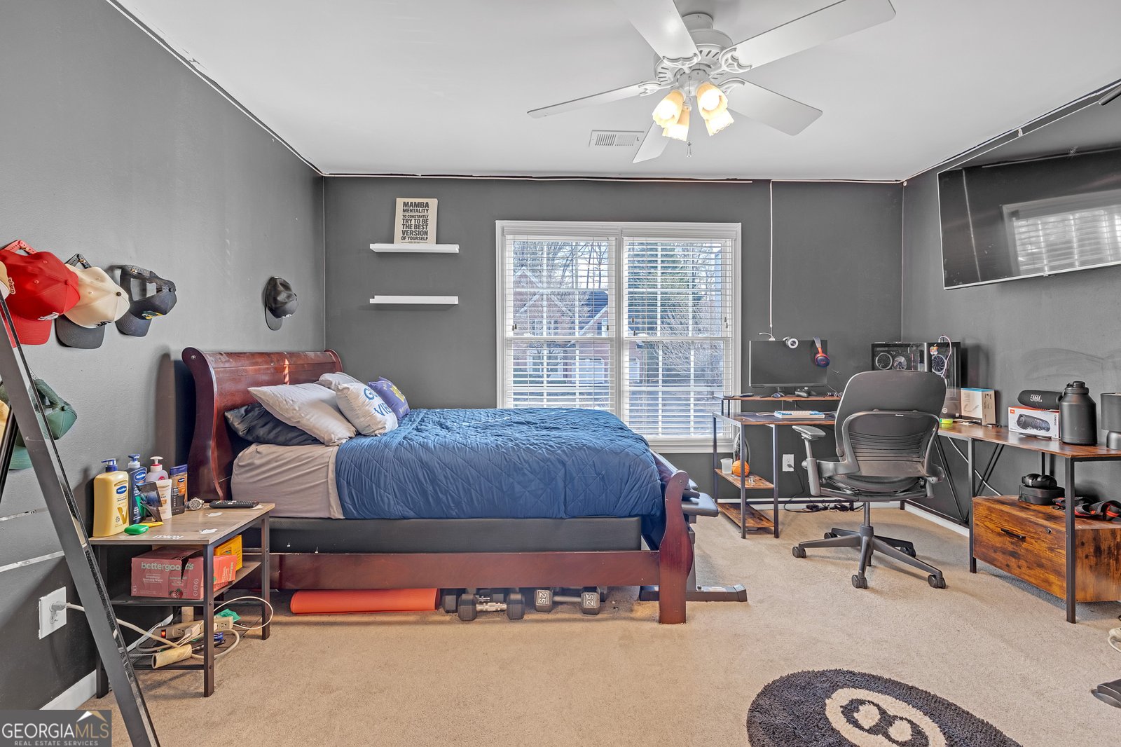 582 Braidwood Drive Acworth - 18