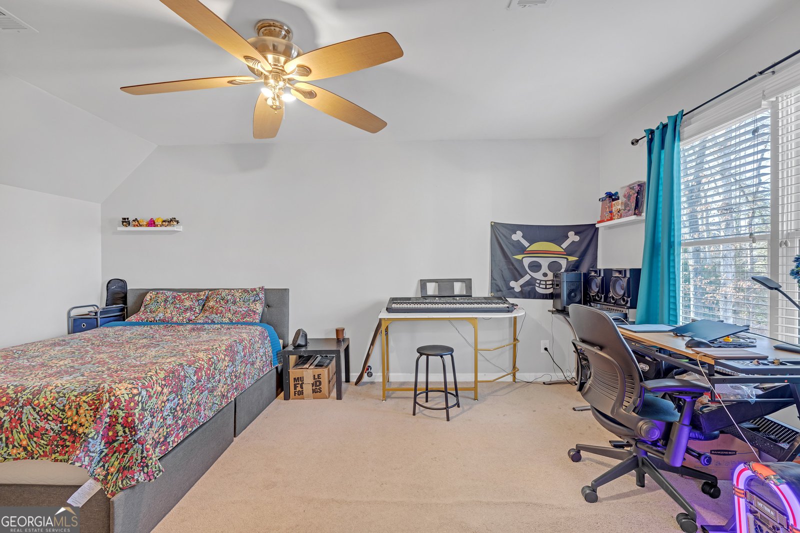 582 Braidwood Drive Acworth - 22