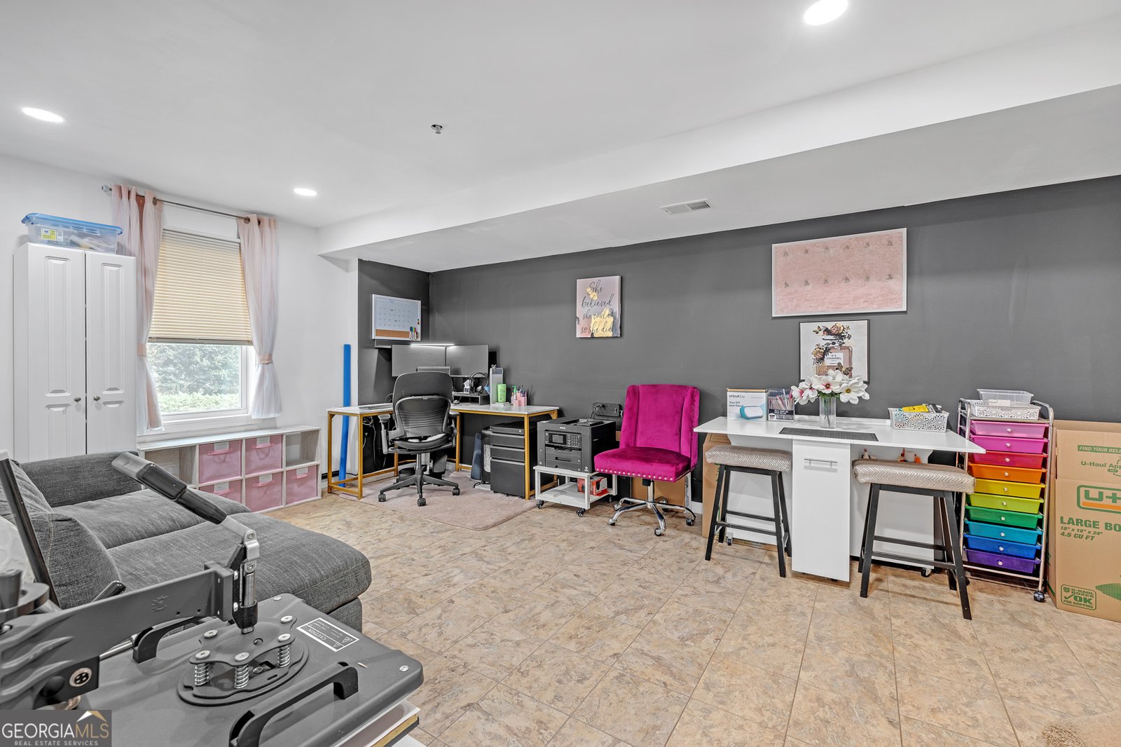 582 Braidwood Drive Acworth - 24