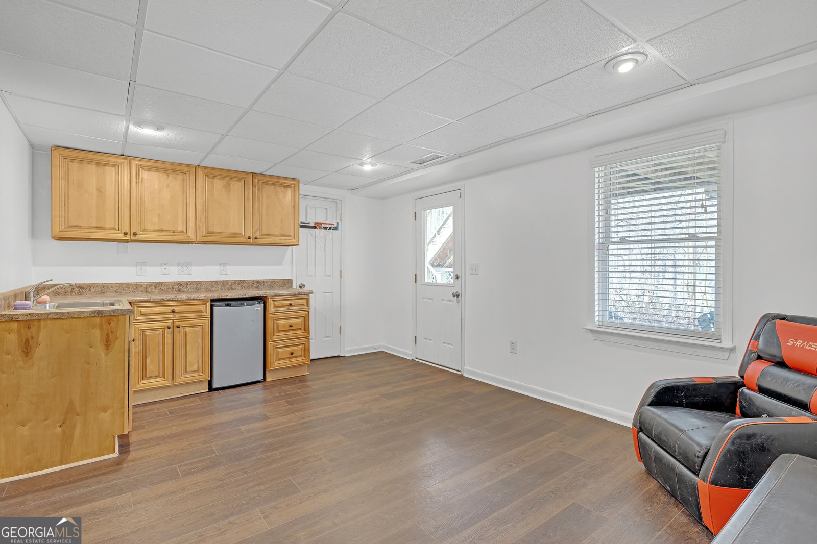 582 Braidwood Drive Acworth - 27
