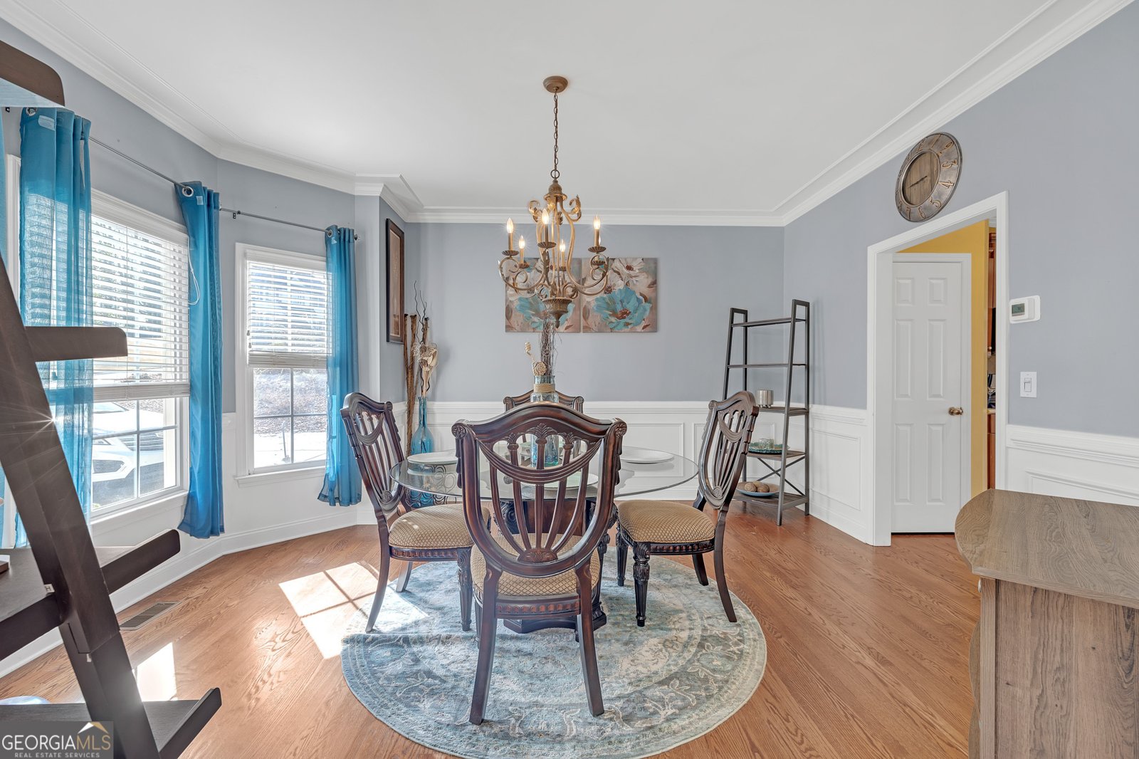 582 Braidwood Drive Acworth - 9
