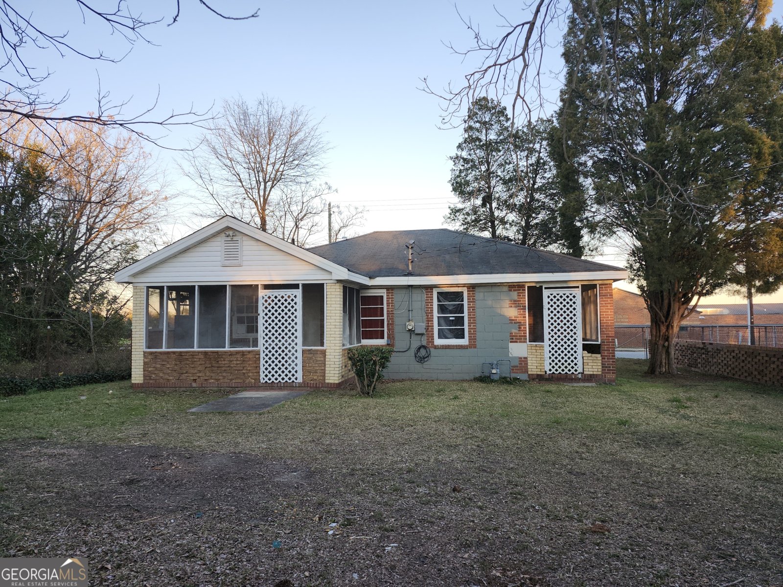 1121 Carroll Street Macon - 1