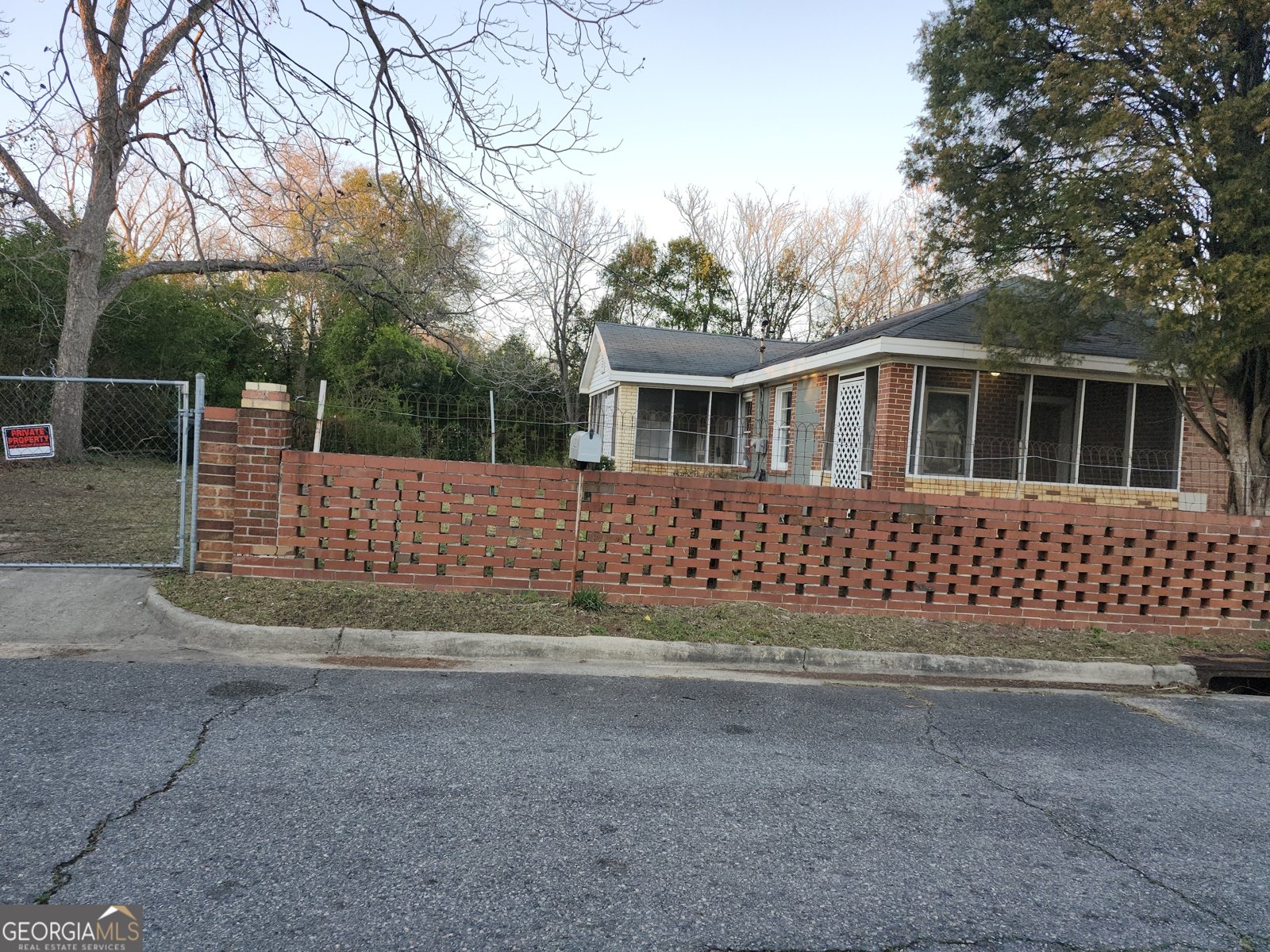 1121 Carroll Street Macon - 9